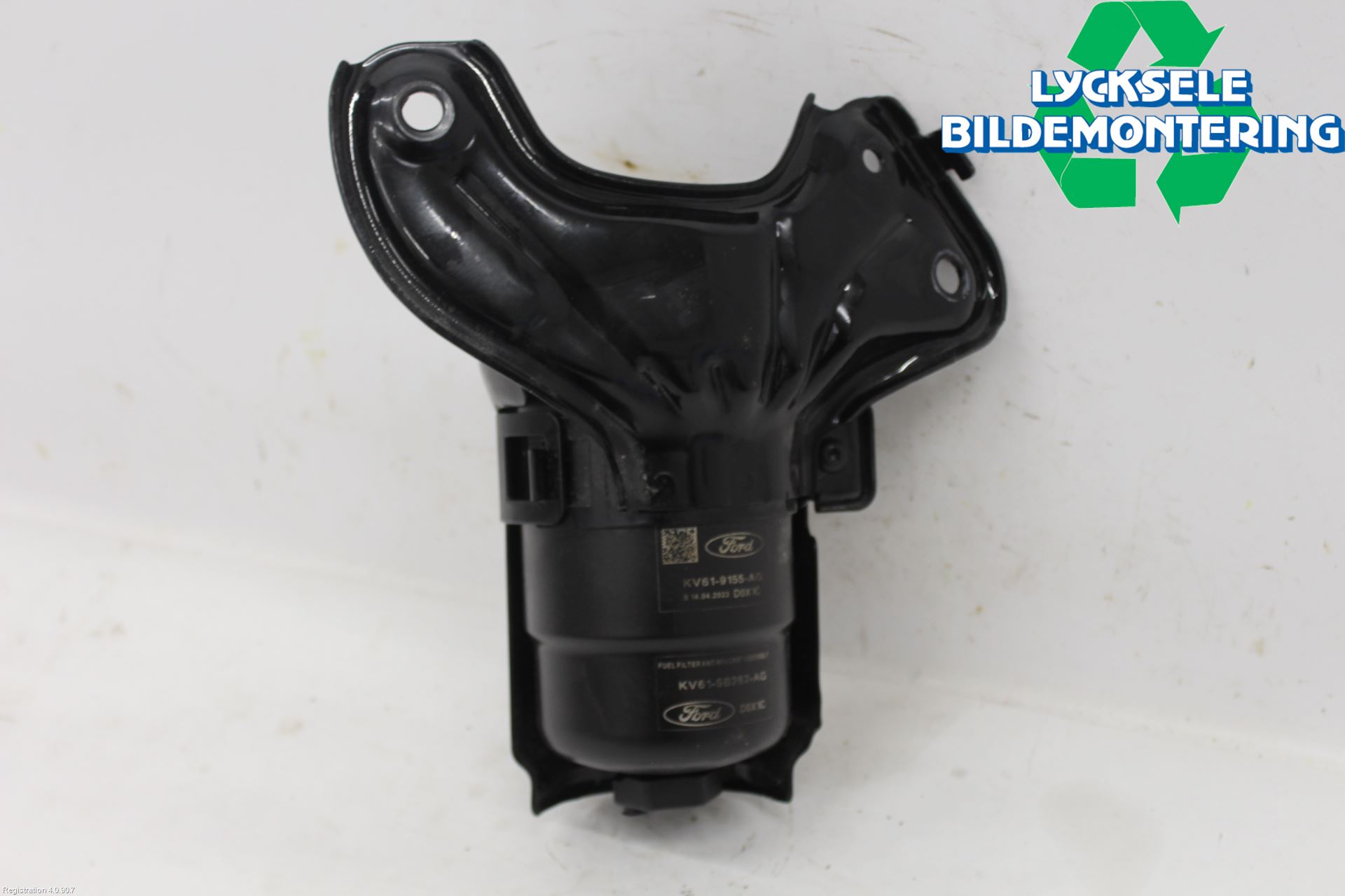 Ford TRANSIT/TOURNEO CONNECT 22- Bränslefilter