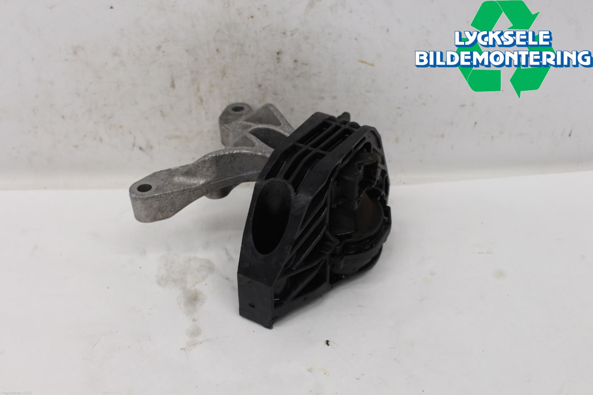 Peugeot 208/E-208 20- Motorfäste