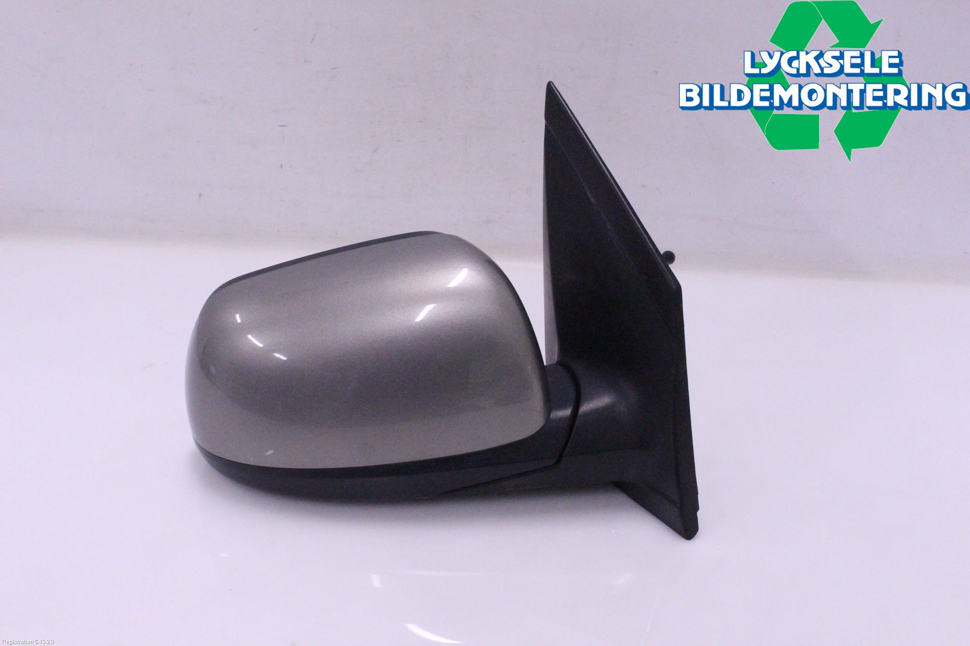 Kia PICANTO 12-17 Spegel Yttre Justerbar Hö