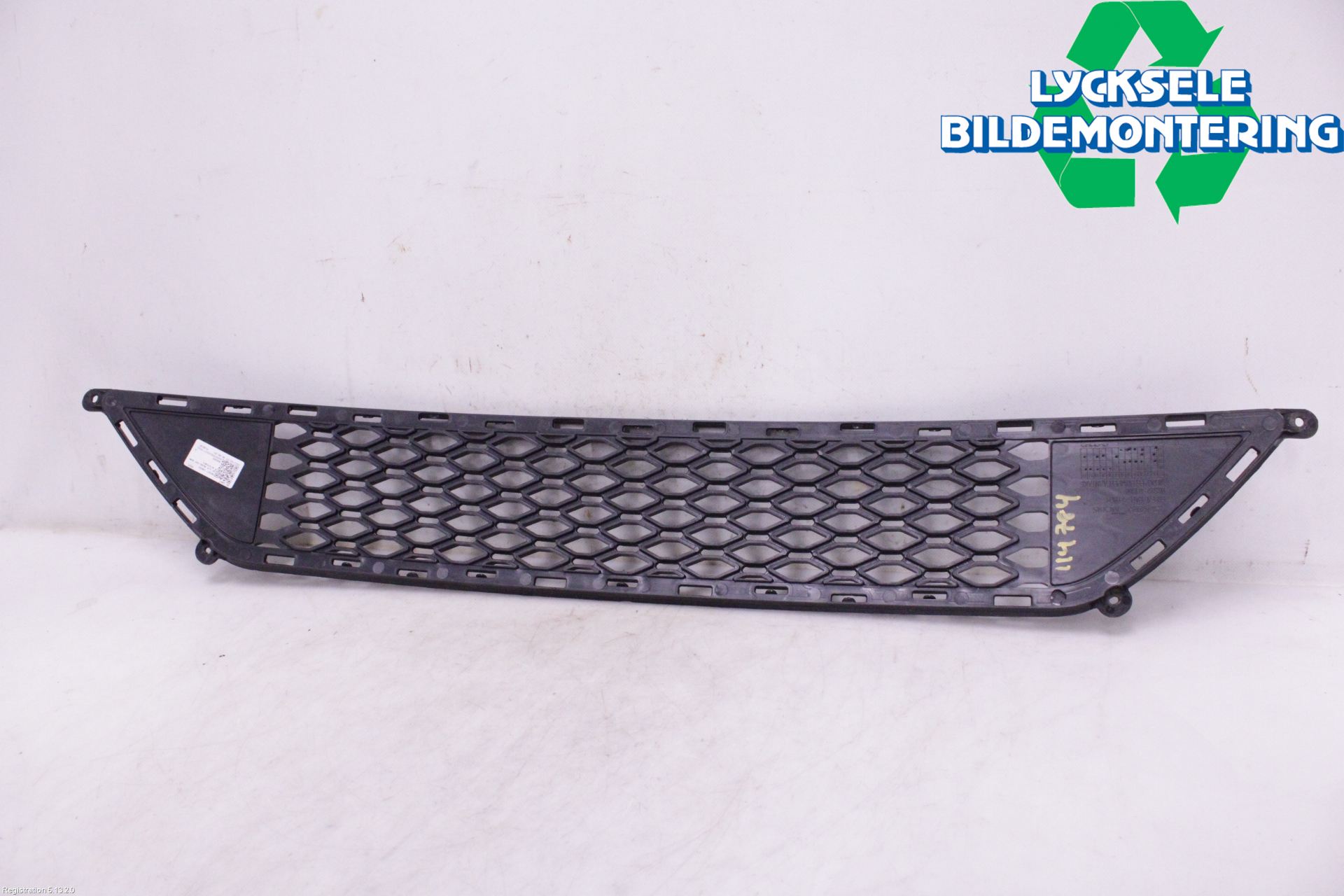 Kia CEED 06-12 Grill-Galler