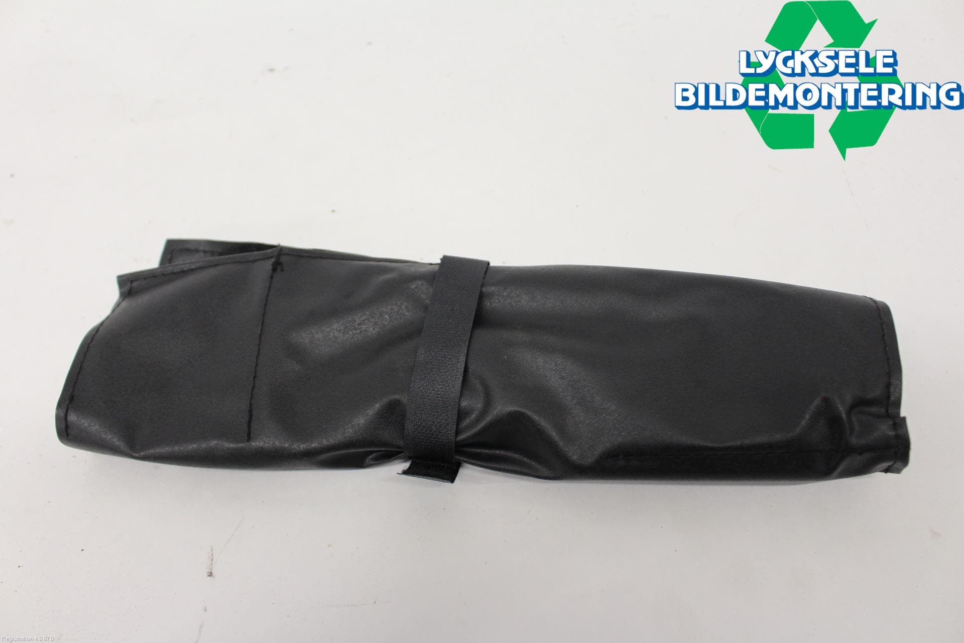 Audi E-TRON, S GE 19- Verktygssats