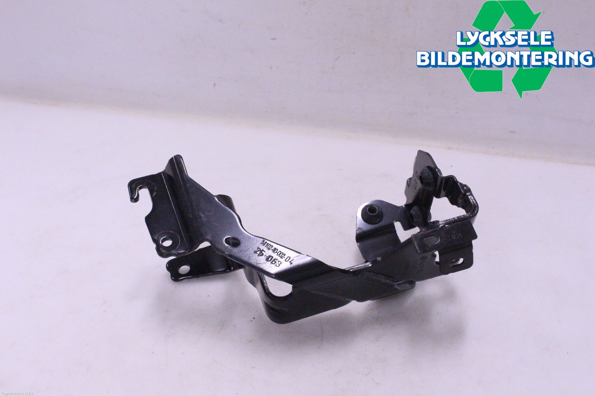 Opel MOKKA 21- Abs Hydraulaggregat