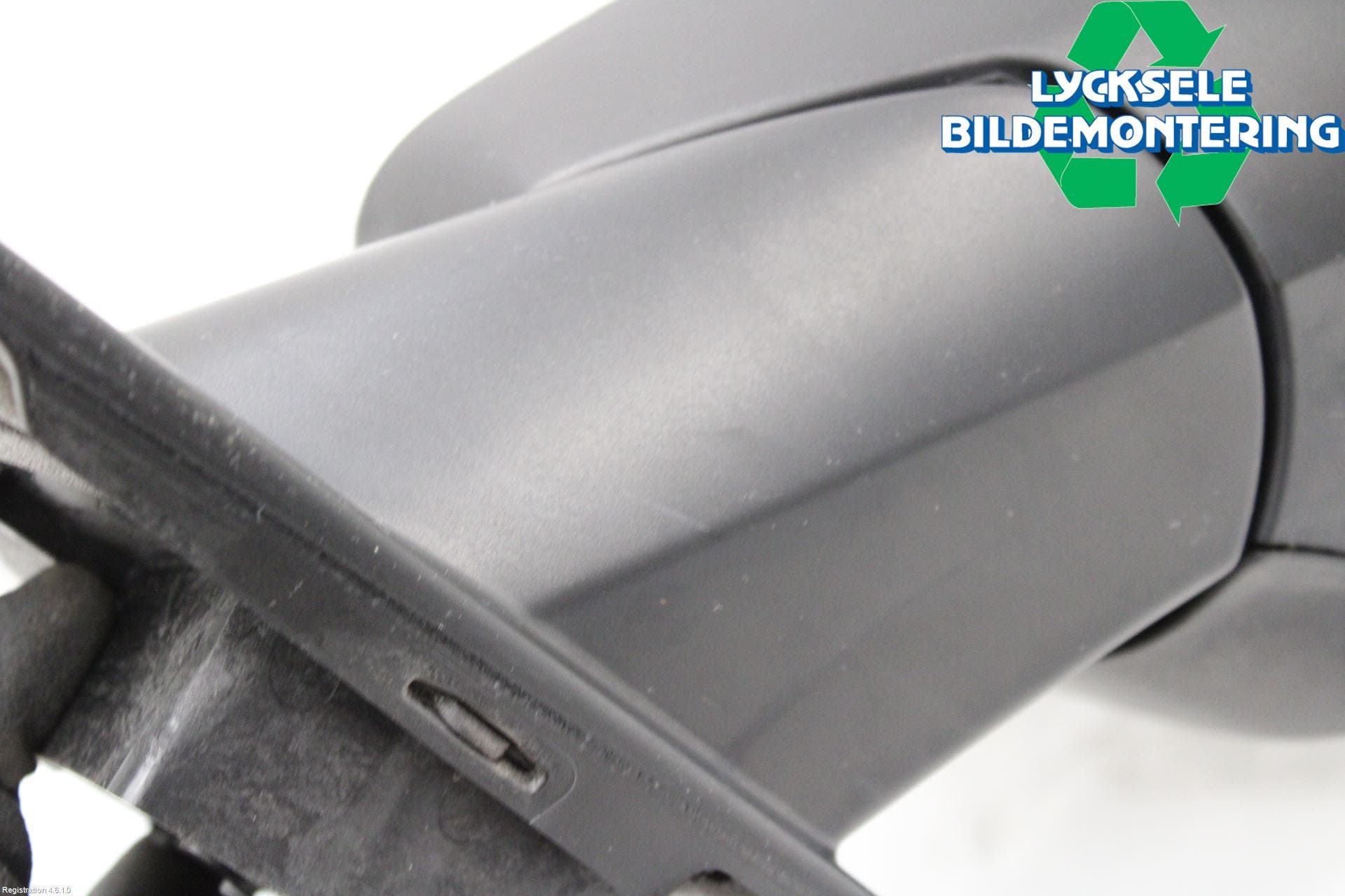 Peugeot 308 14-21 Spegel Yttre El Vä