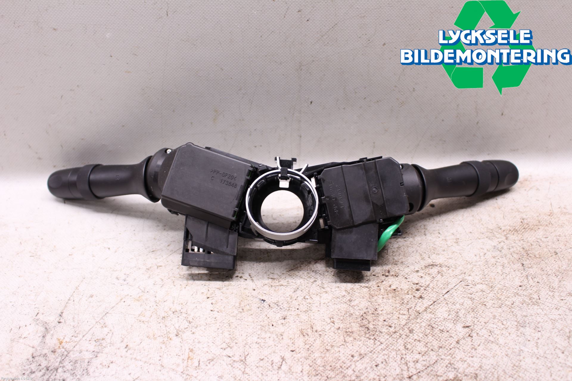 Subaru XV 18-22 Spakcentral