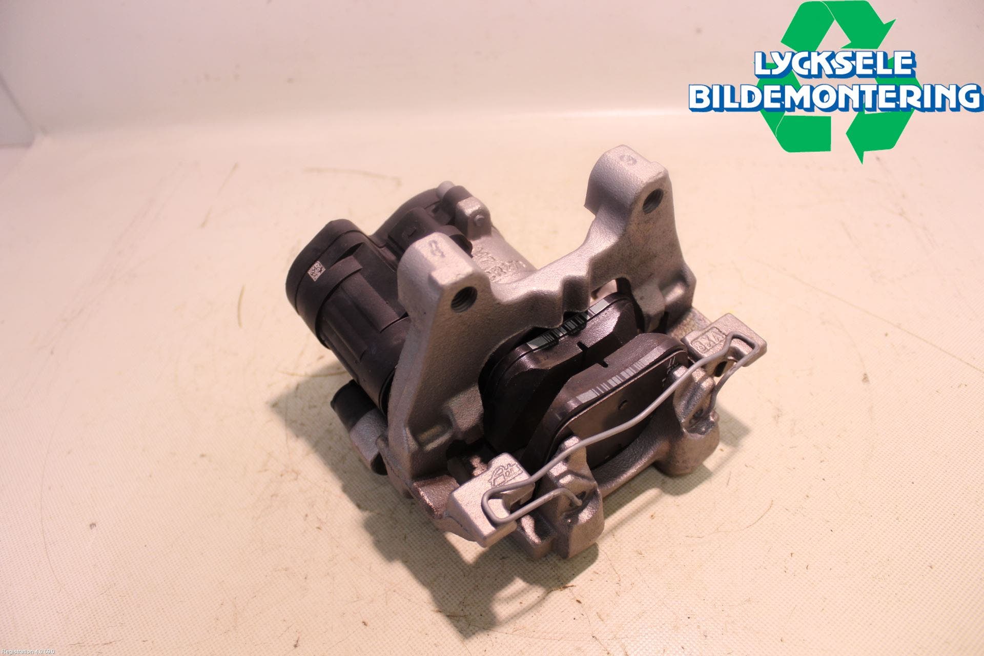 Seat TARRACO 19- Bromsok Bak Vänster