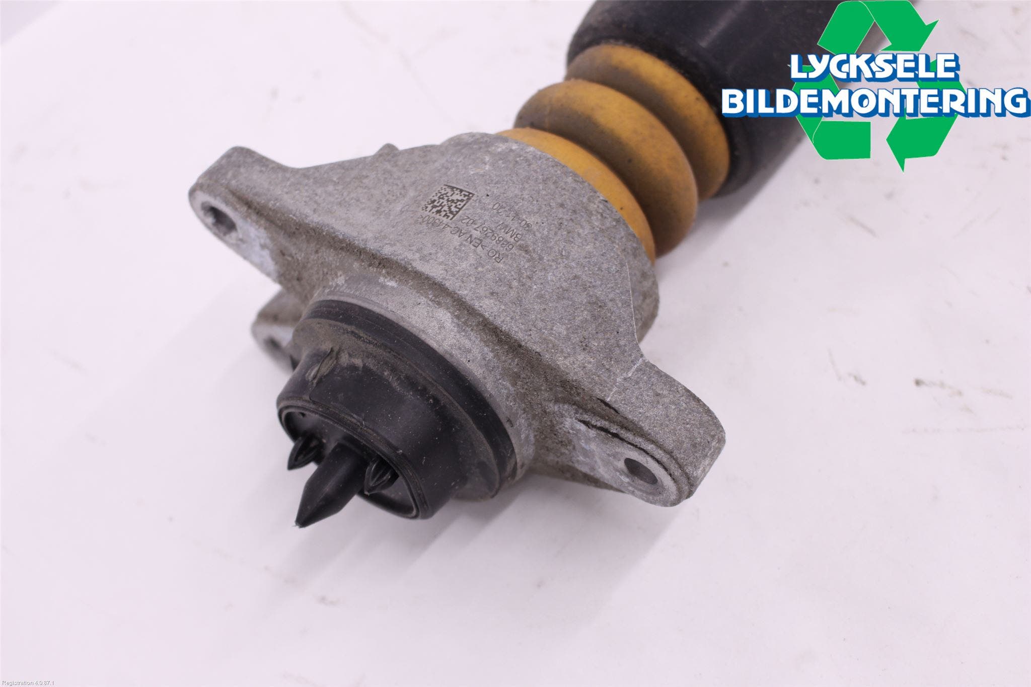 BMW 3 G20/G21/G80/G81 19- Stötdämpare Bak