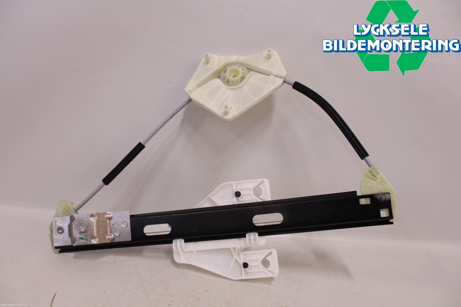 Seat LEON 13-20 Fönsterhissmekanism