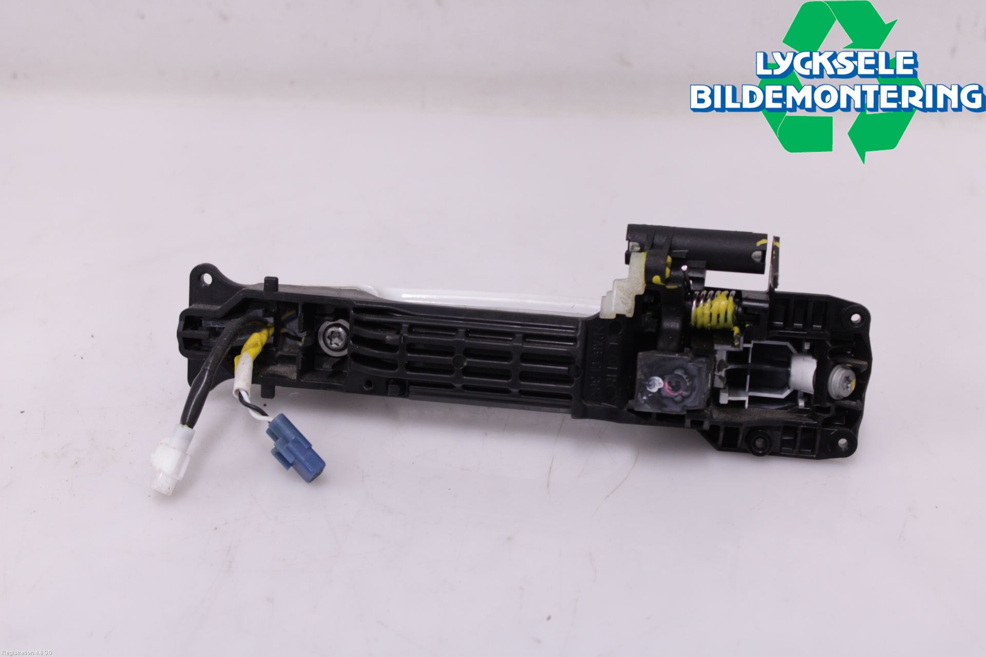 Suzuki VITARA 15- Dörrhandtag Yttre Hö