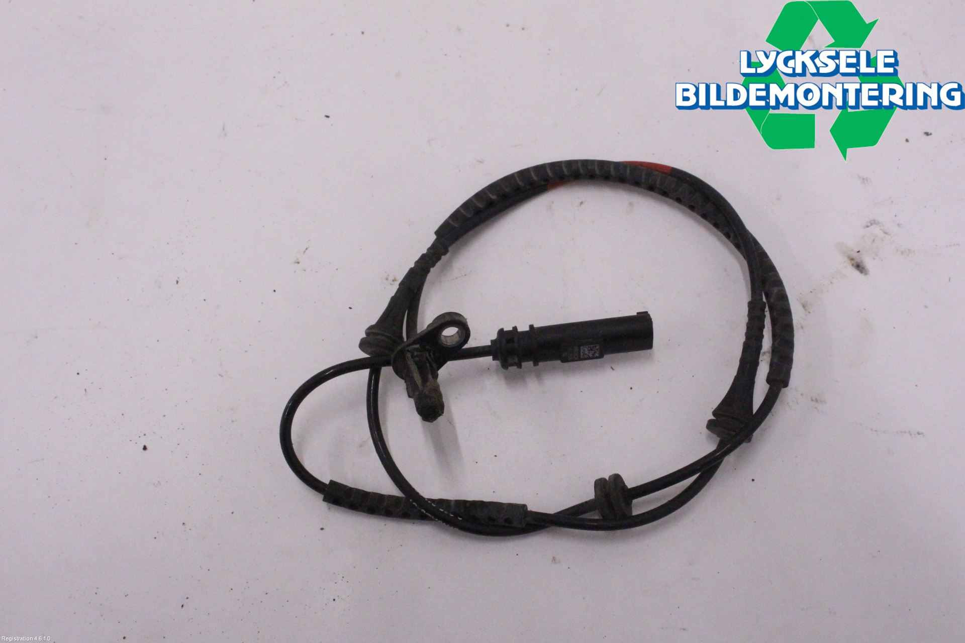 BMW 4/i4 G26 GRAN COUPÉ 21- Abs Sensor