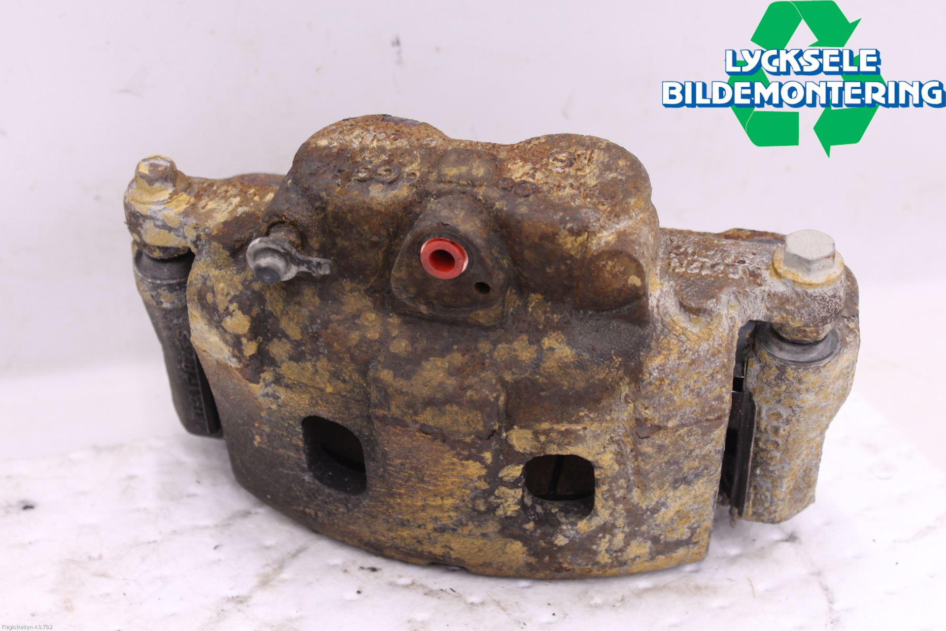 Ford RANGER EU 12-23 Bromsok Fram Vänster