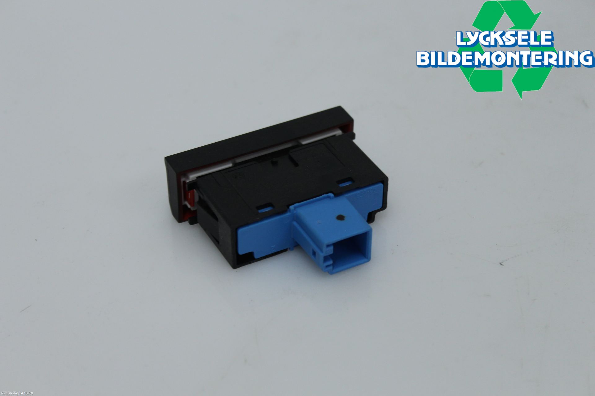 Volkswagen VW T-ROC 18- Strömställare Varnings