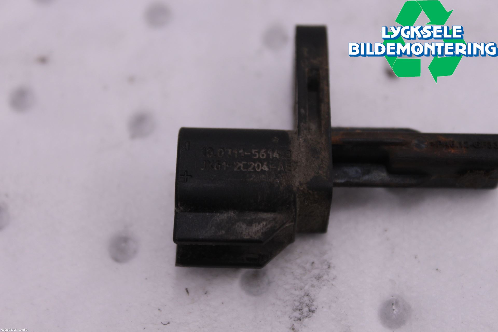 Ford FOCUS 19- Abs Sensor