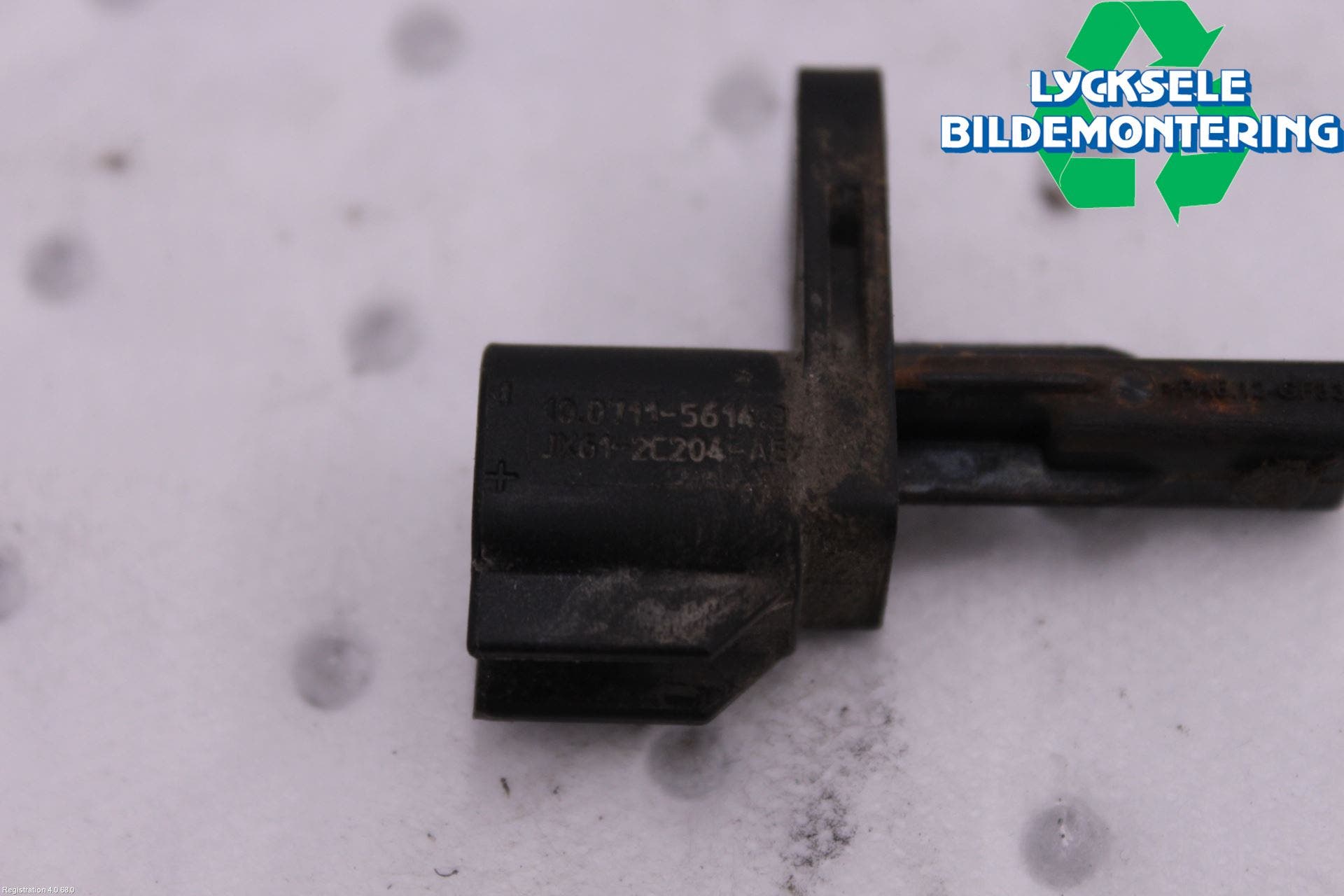 Ford FOCUS 19- Abs Sensor
