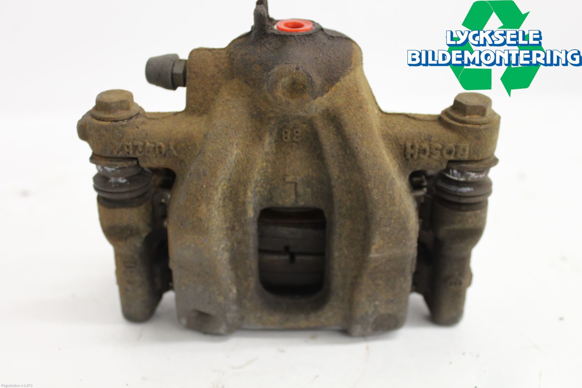 Honda CR-V 07-12 Bromsok Bak Vänster