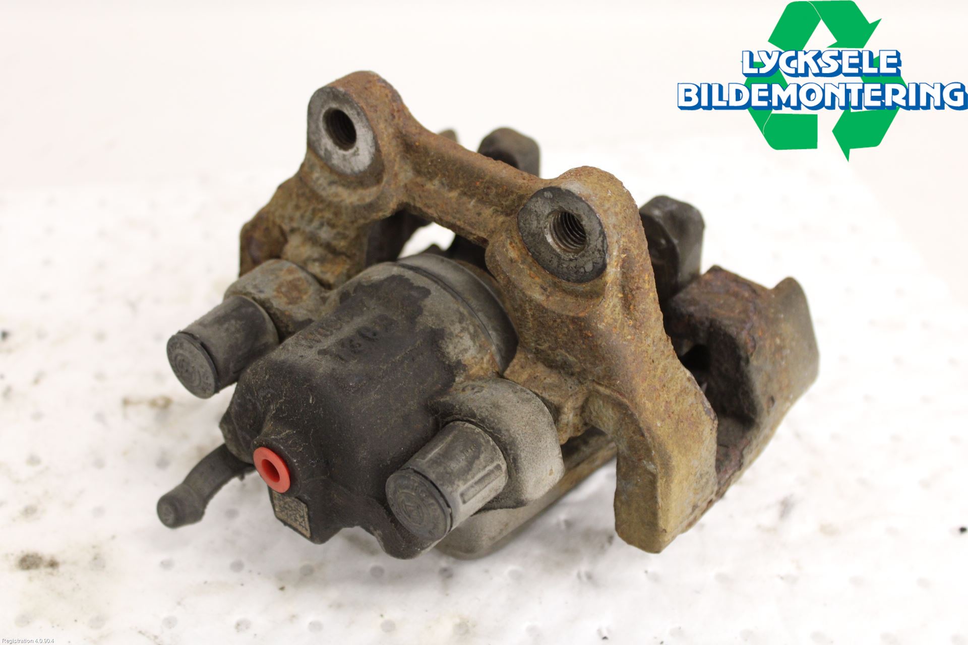 BMW 4 F32/F33/F82/F83 13-20 Bromsok Bak Höger