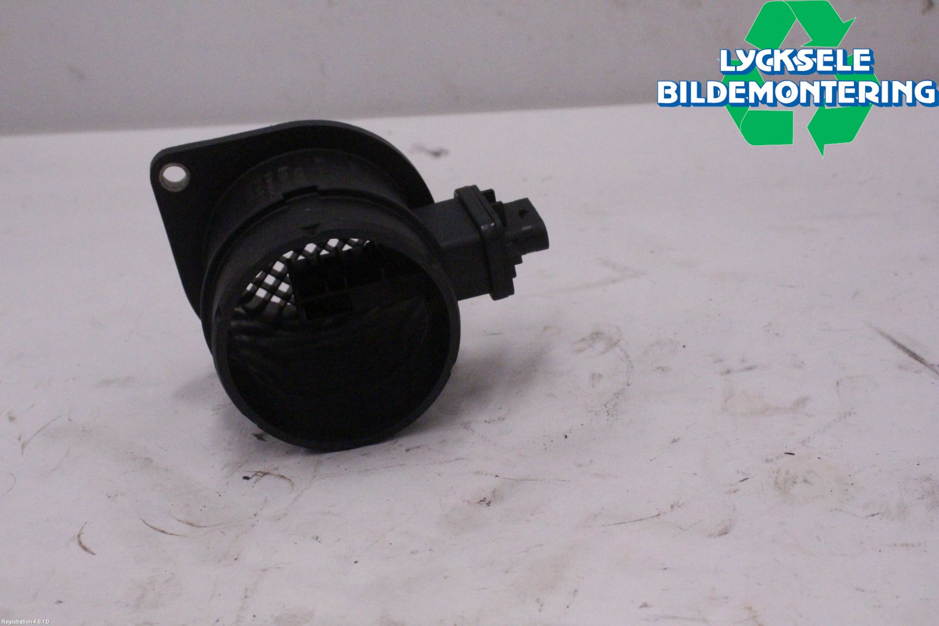 Kia CEED/CEED SW 19- Injluftmassamätare