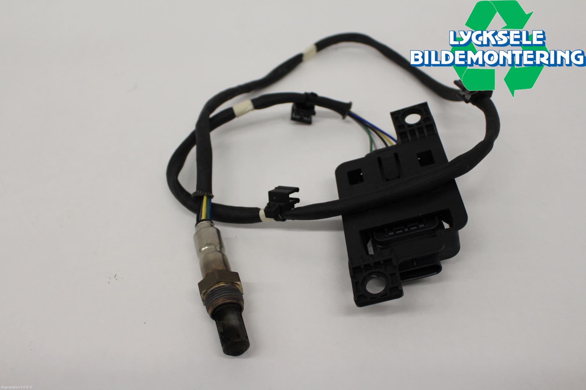 Audi A6 F2/C8 19- Injlambdasond