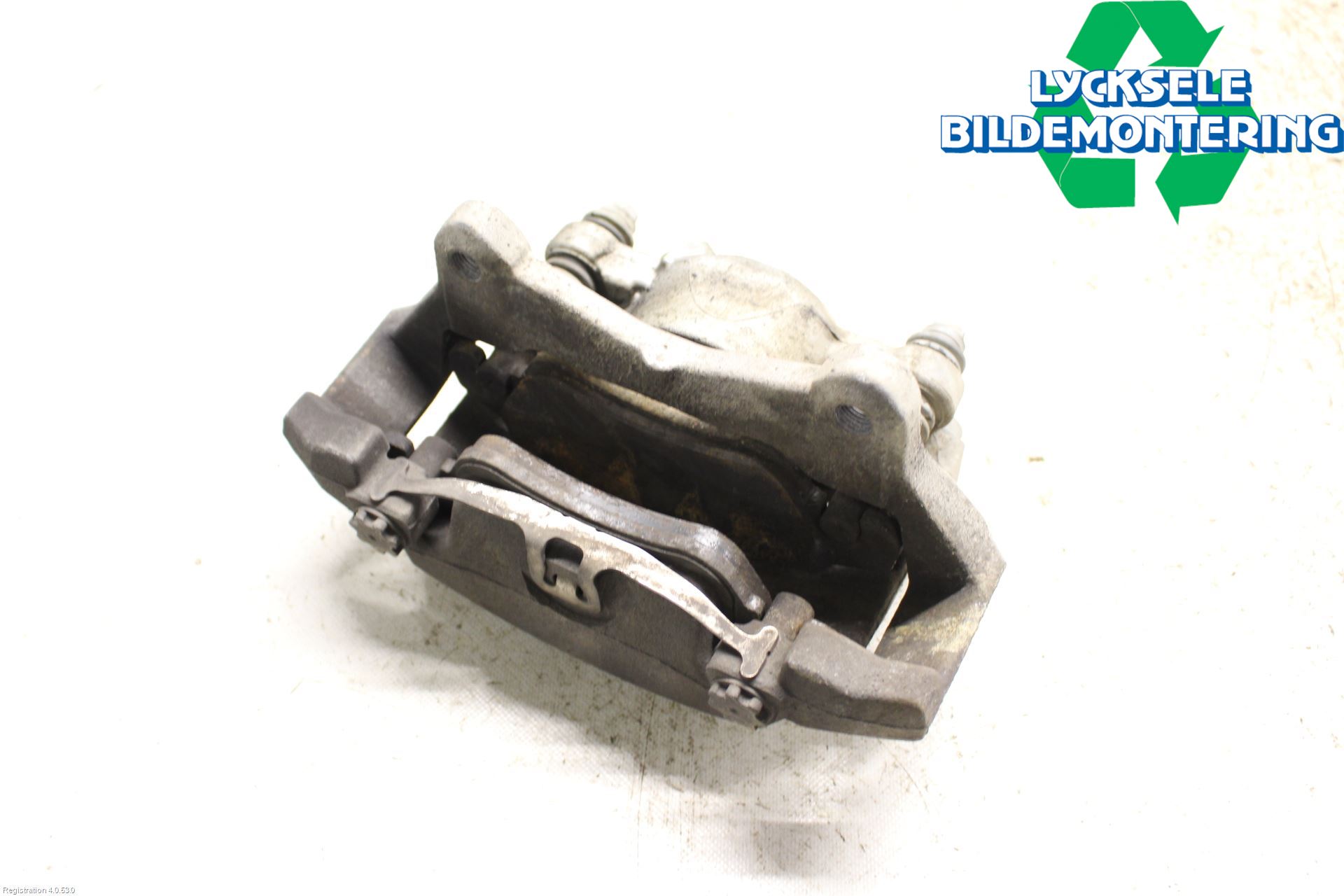 Audi A6 ALLROAD 12-18 Bromsok Fram Höger