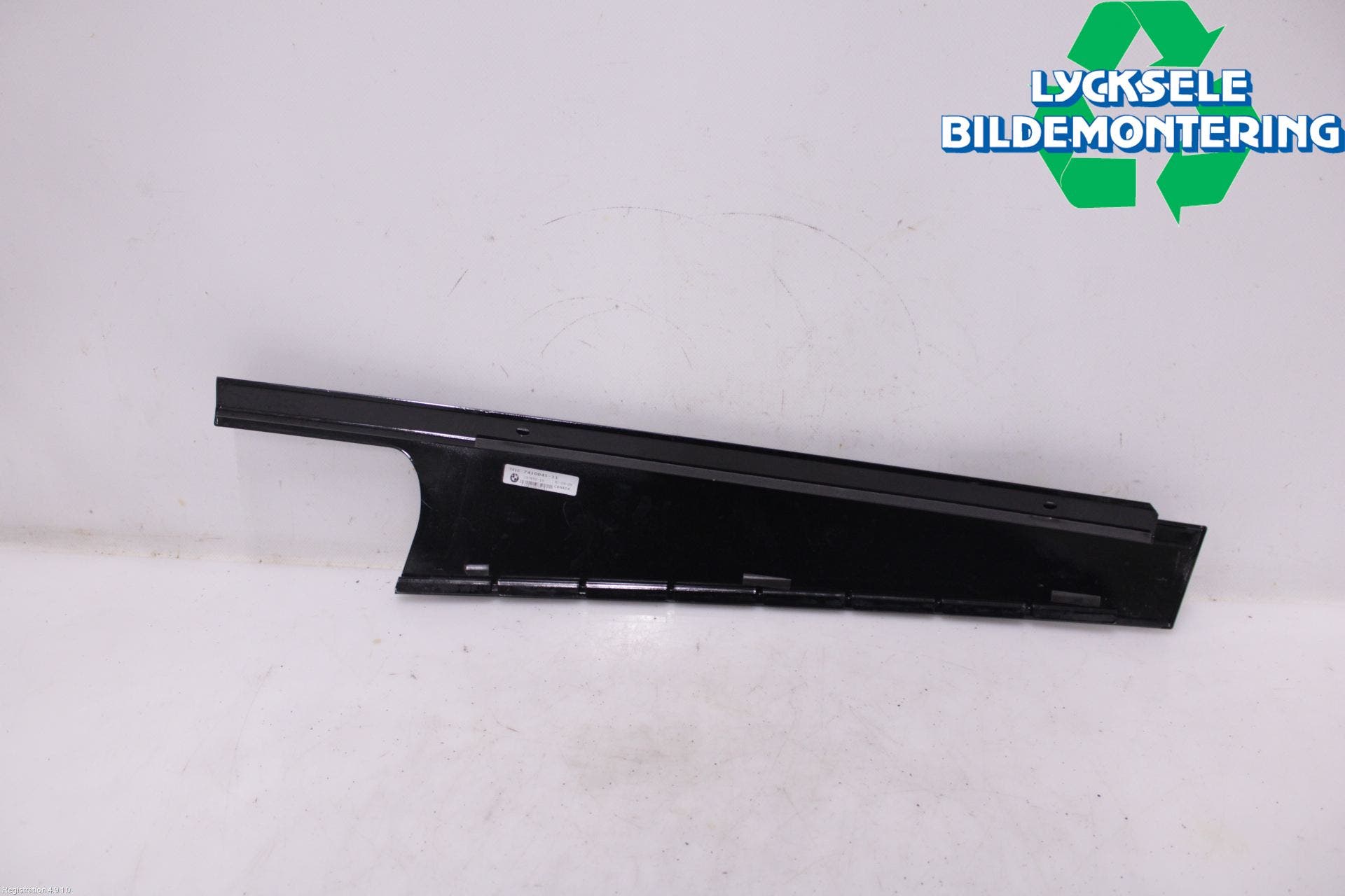 BMW X3 G01 18- List Vä