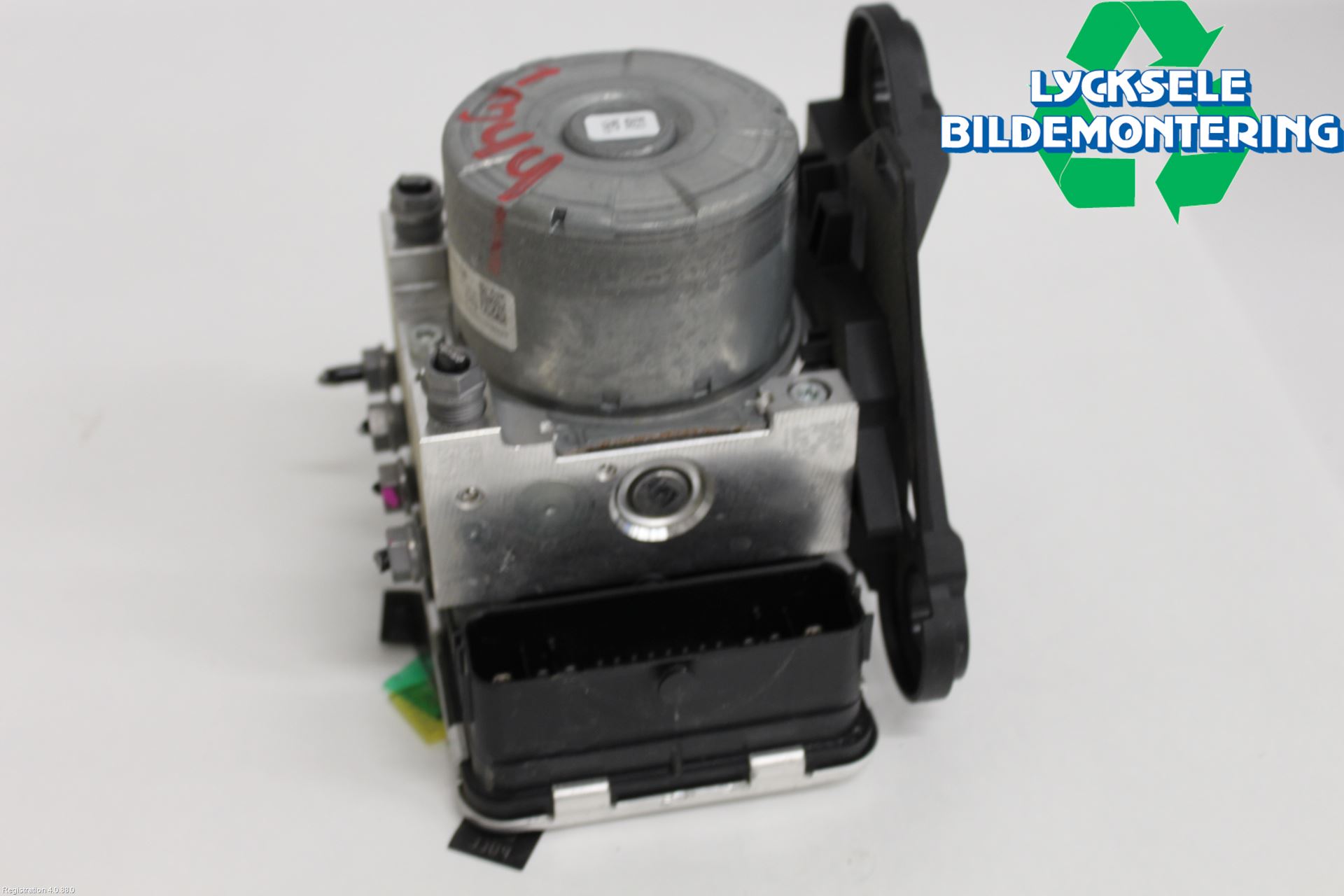 Volkswagen VW TIGUAN 16-24 Abs Hydraulaggregat