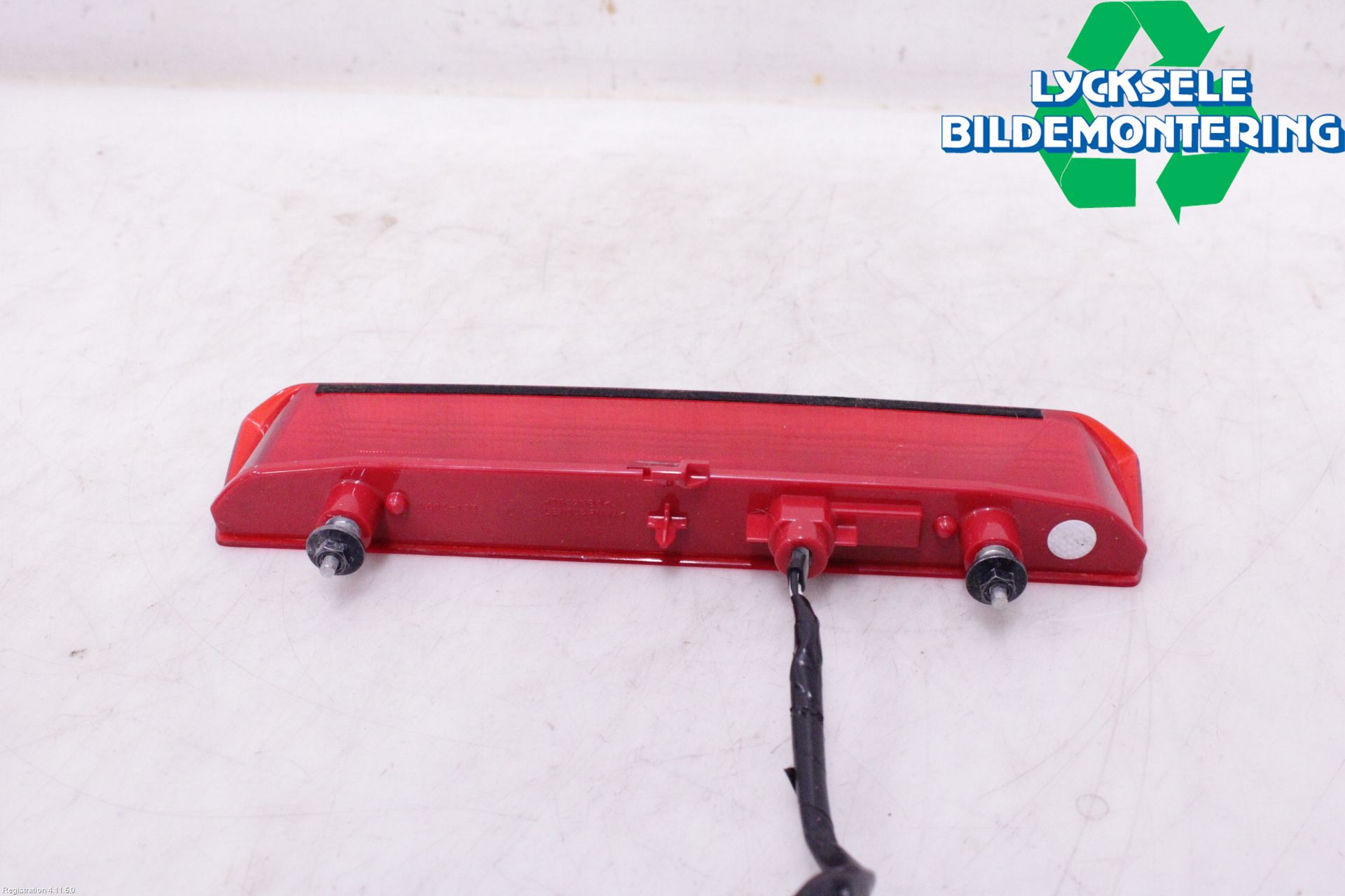 Subaru OUTBACK 21- Bromsljus Bakruta