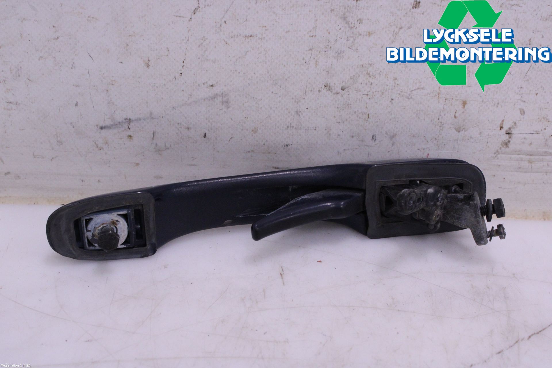 Volvo 940 91-98 Dörrhandtag Yttre Vä