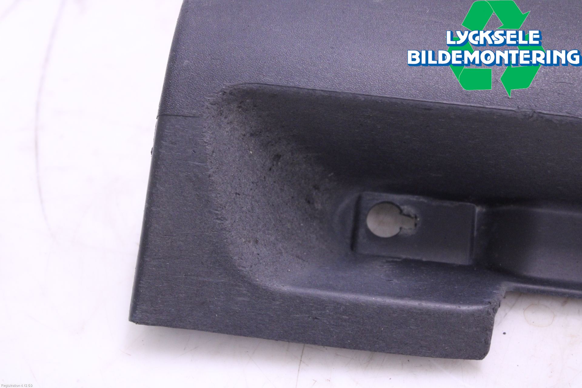 Volvo XC70 08-13 Sidokjol Hö