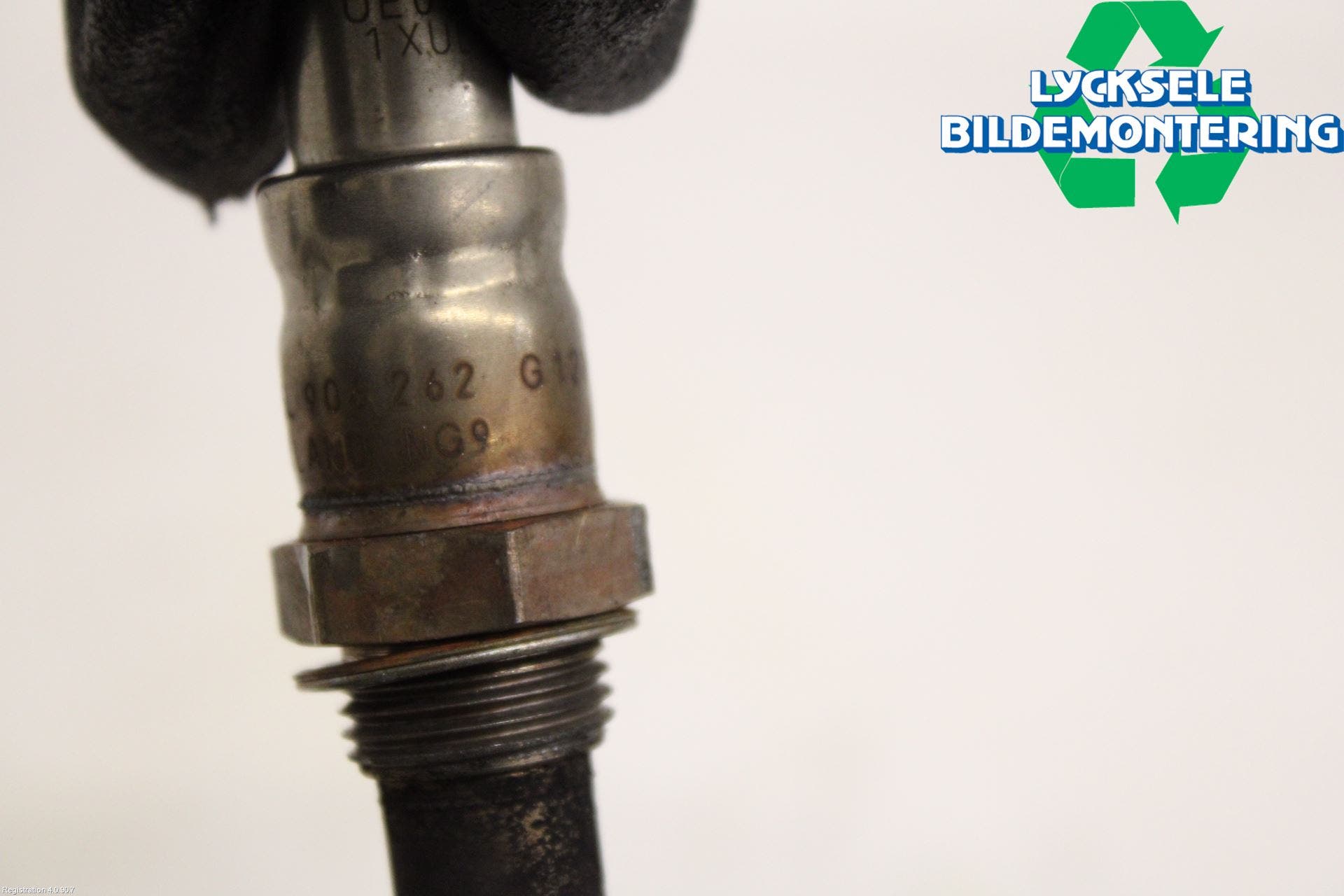 Volkswagen VW PASSAT 20-24 Injlambdasond