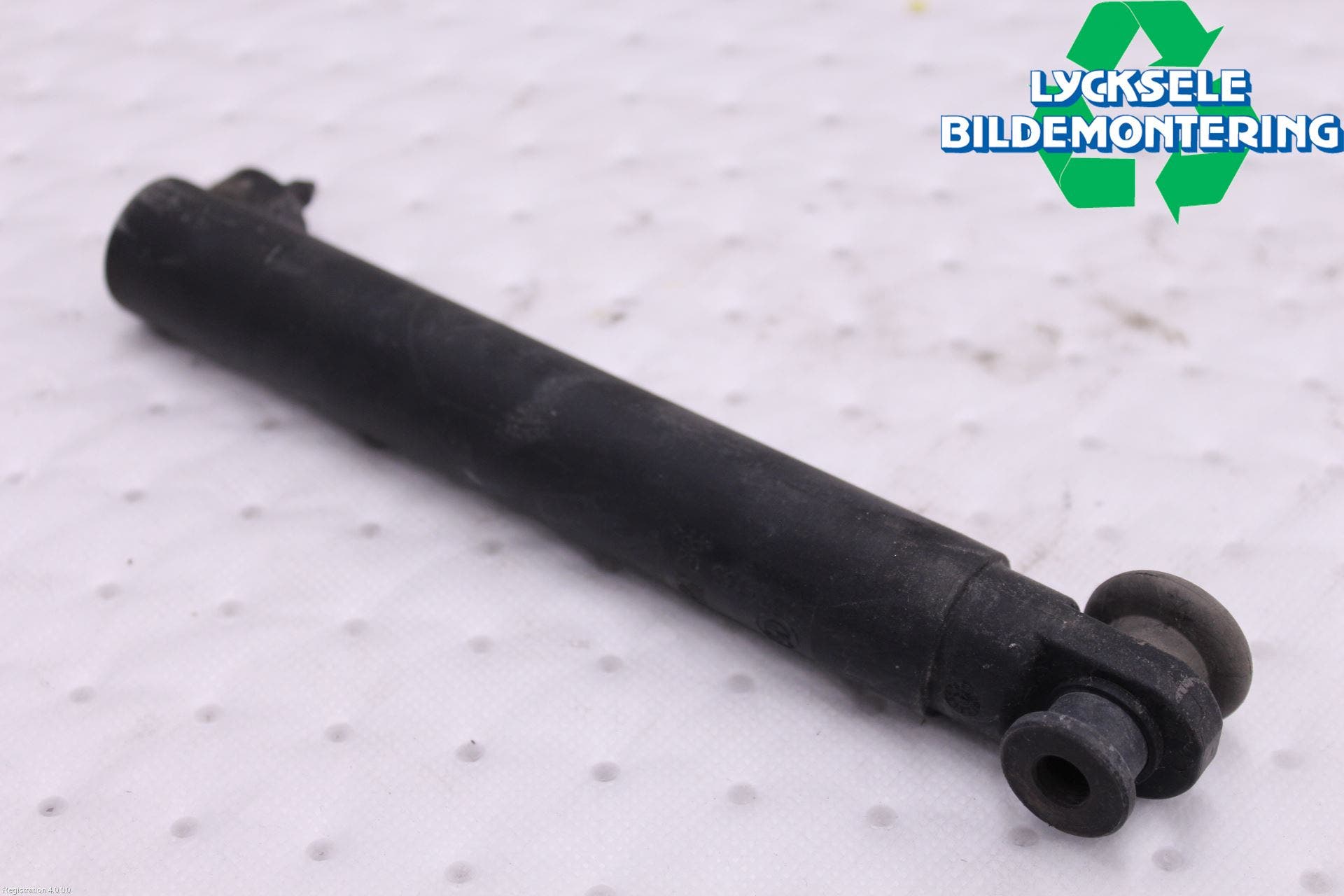 BMW X5 F15 13-18 Gasfjäder Baklucka