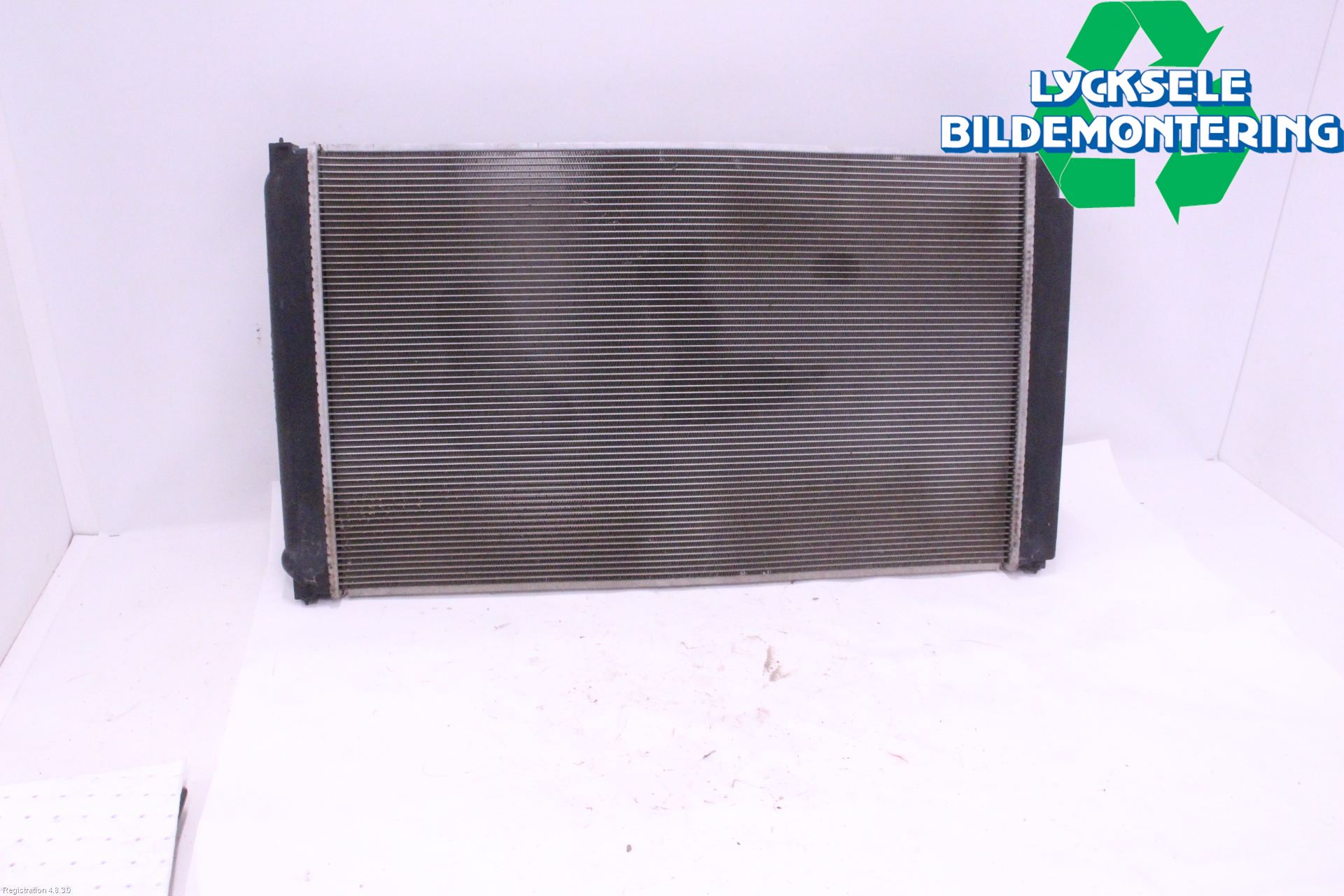 Toyota RAV4 13-18 Kylare Aut