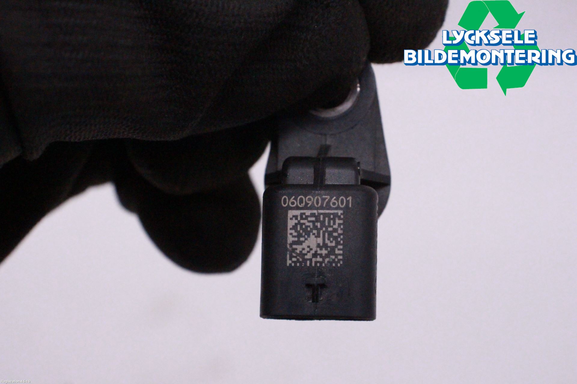 Audi A4/S4 B9 20- Motor Övrigt