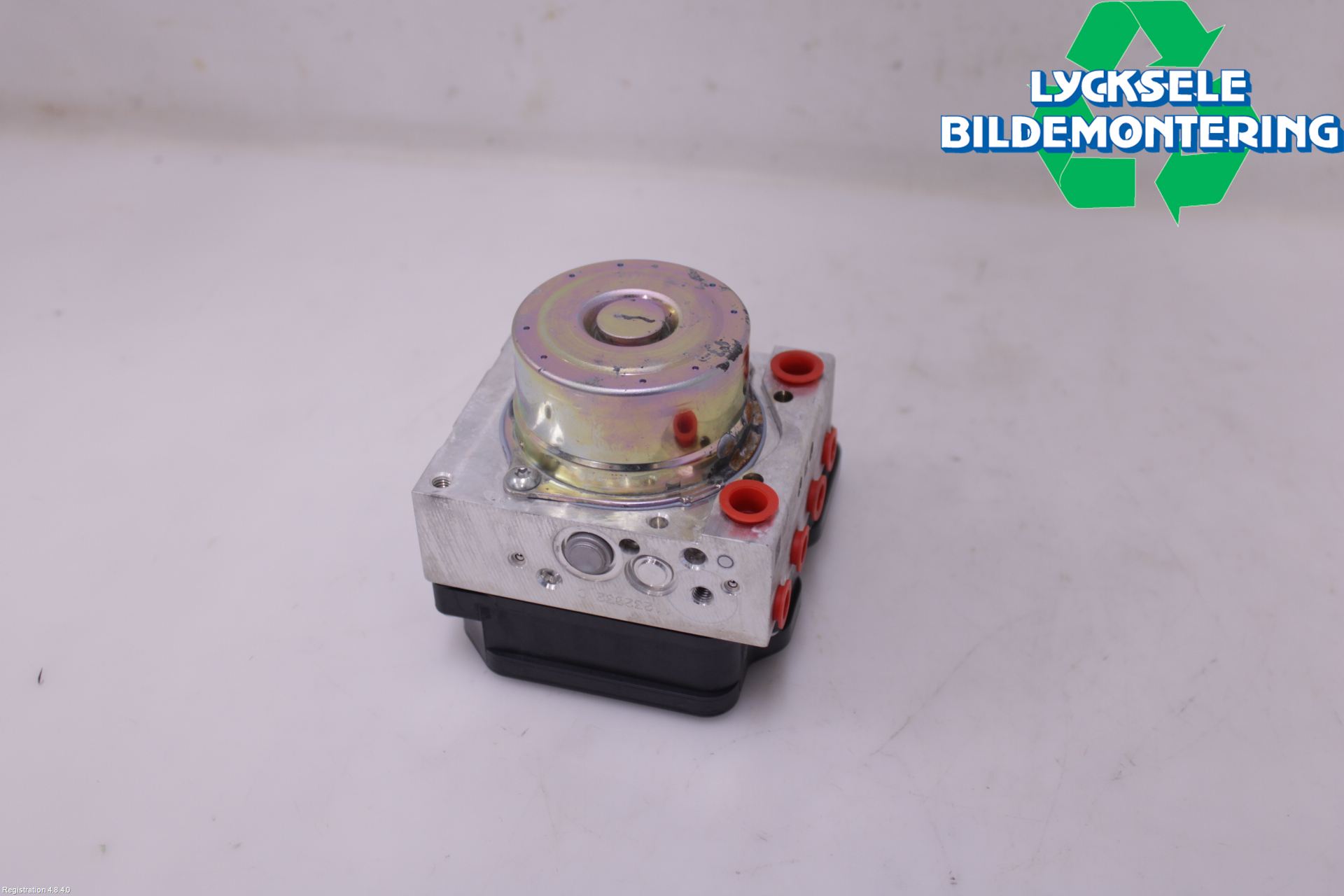 Suzuki JIMNY 81-21 Abs Hydraulaggregat