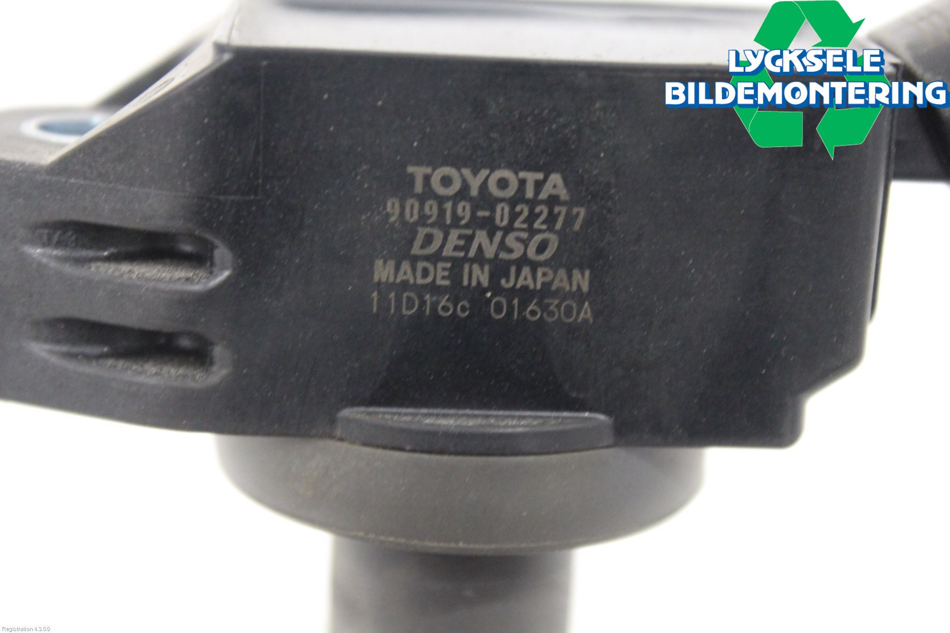 Toyota RAV4 19- Tändspole