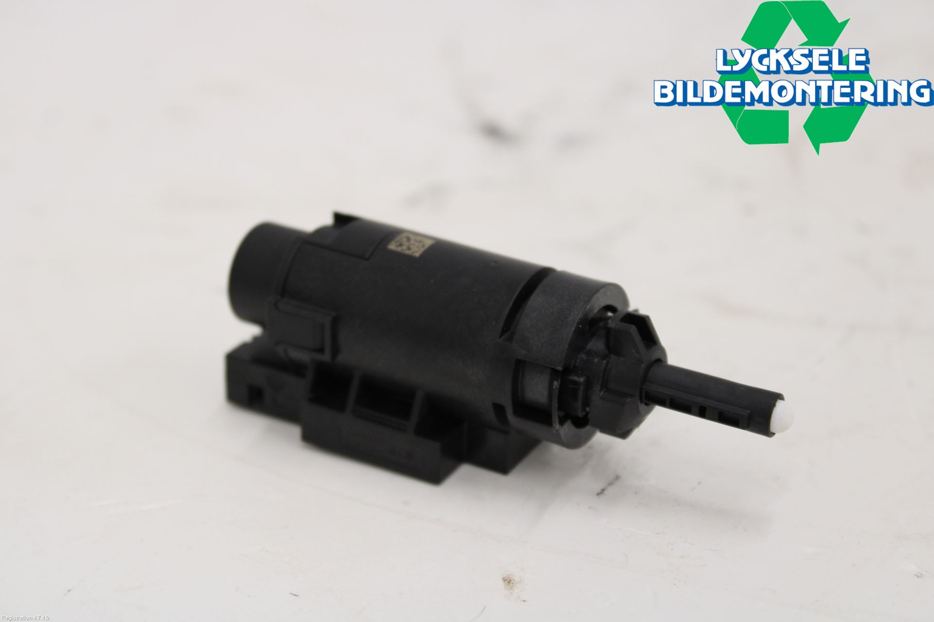 Peugeot 308/E-308 21- Bromsljuskontakt