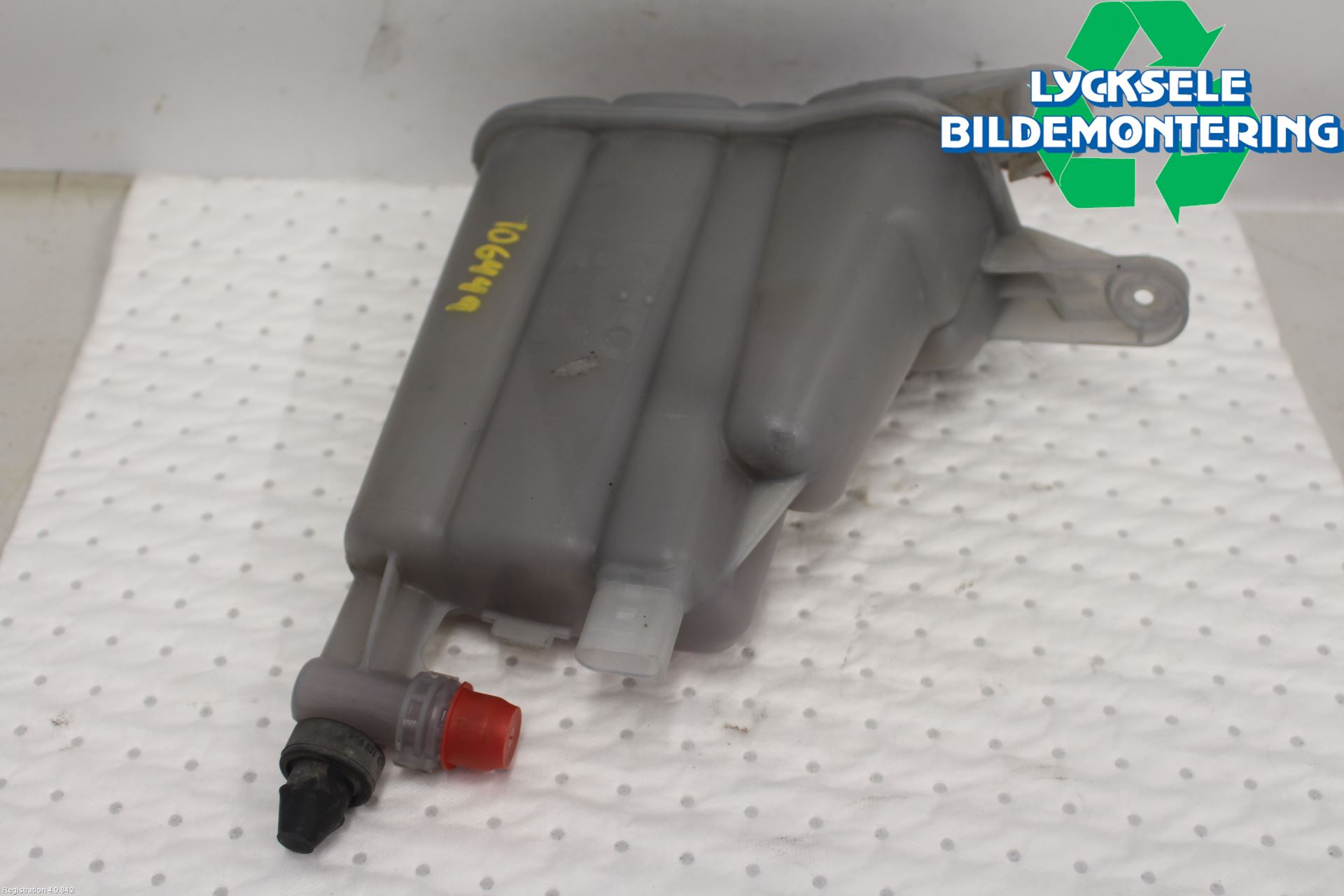 Audi A5 07-16 Expansionstank