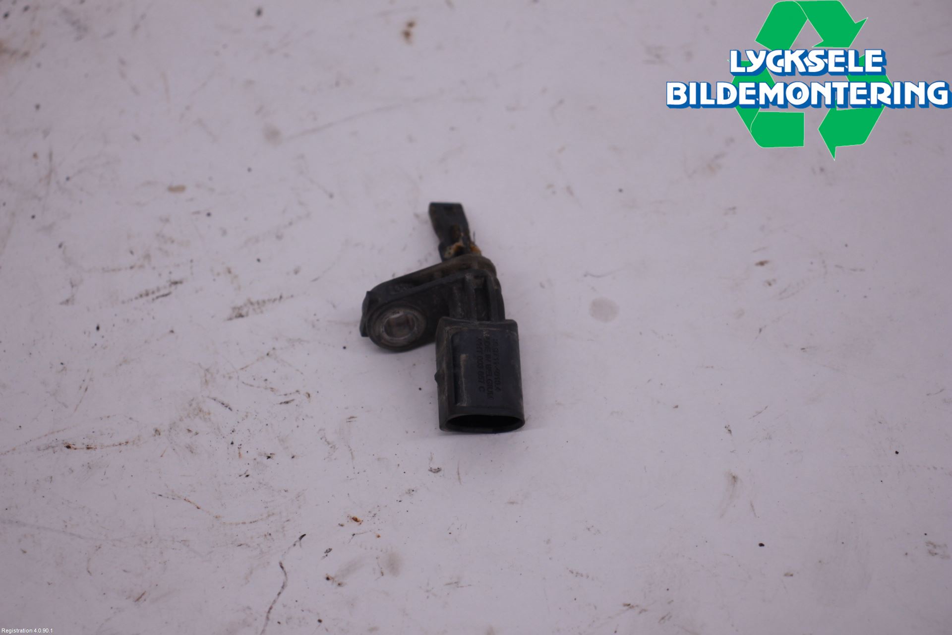 Skoda SUPERB 16-24 Abs Sensor