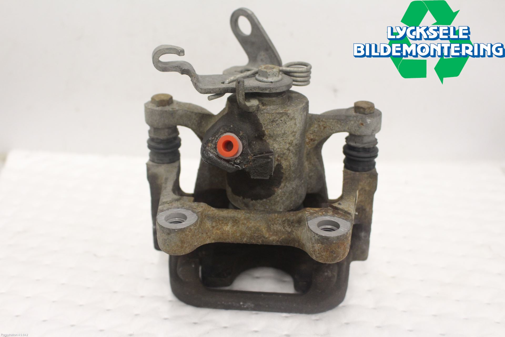 Skoda OCTAVIA (5E) 13-20 Bromsok Bak Vänster