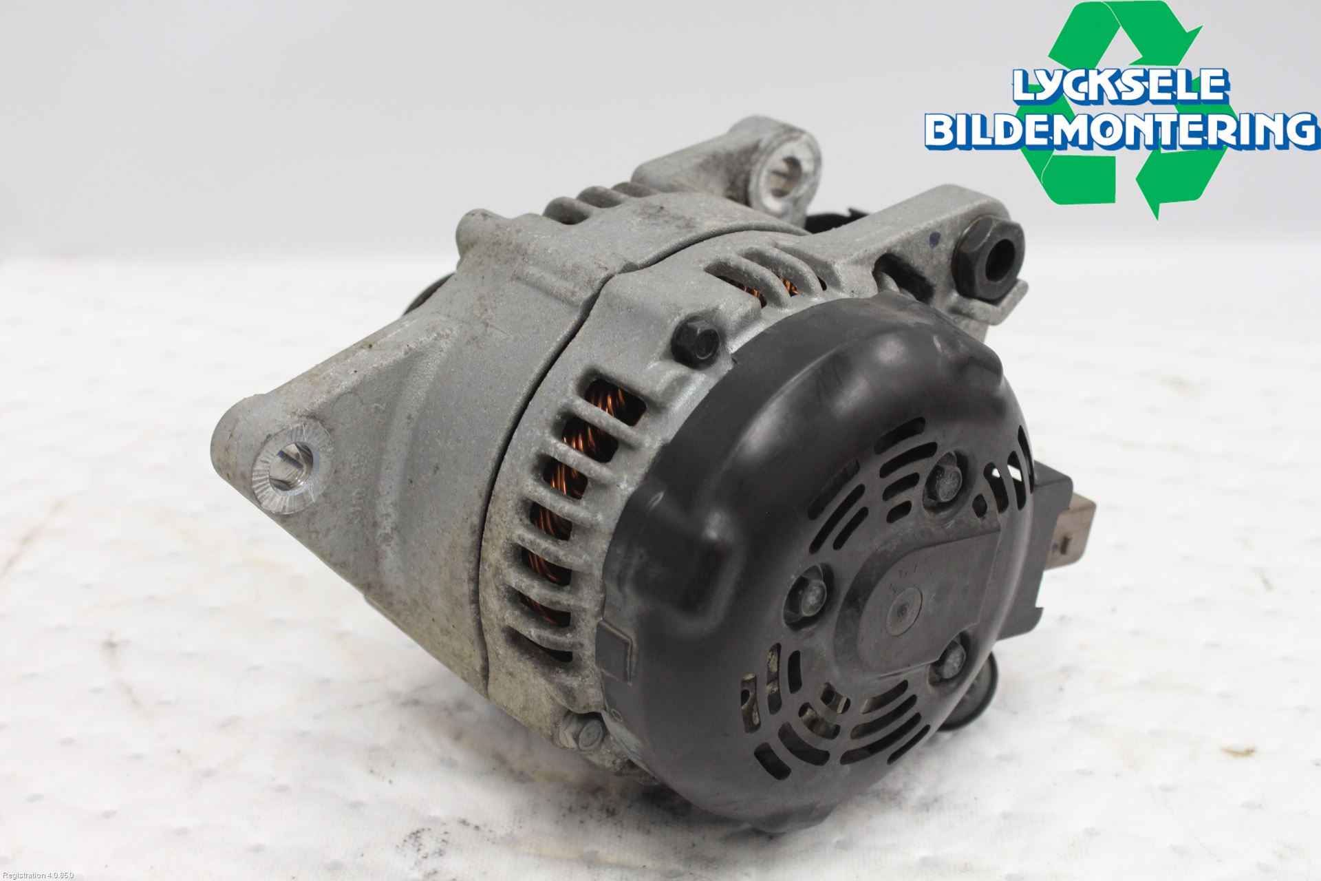 Hyundai i30 GD 13-17 Generator