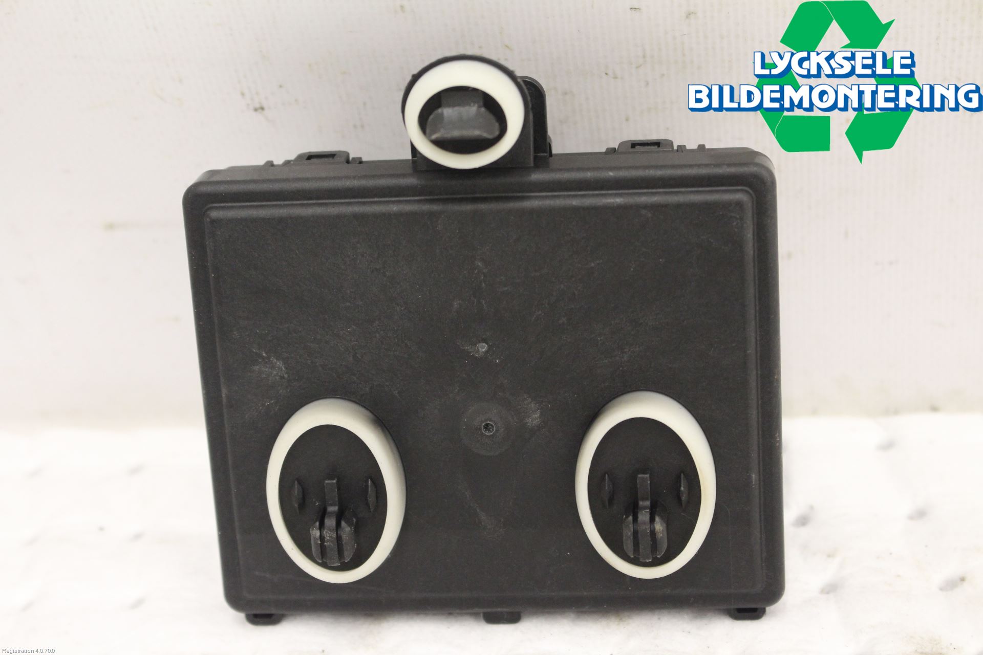 Audi A6 F2/C8 19- Styrenhet Dörr