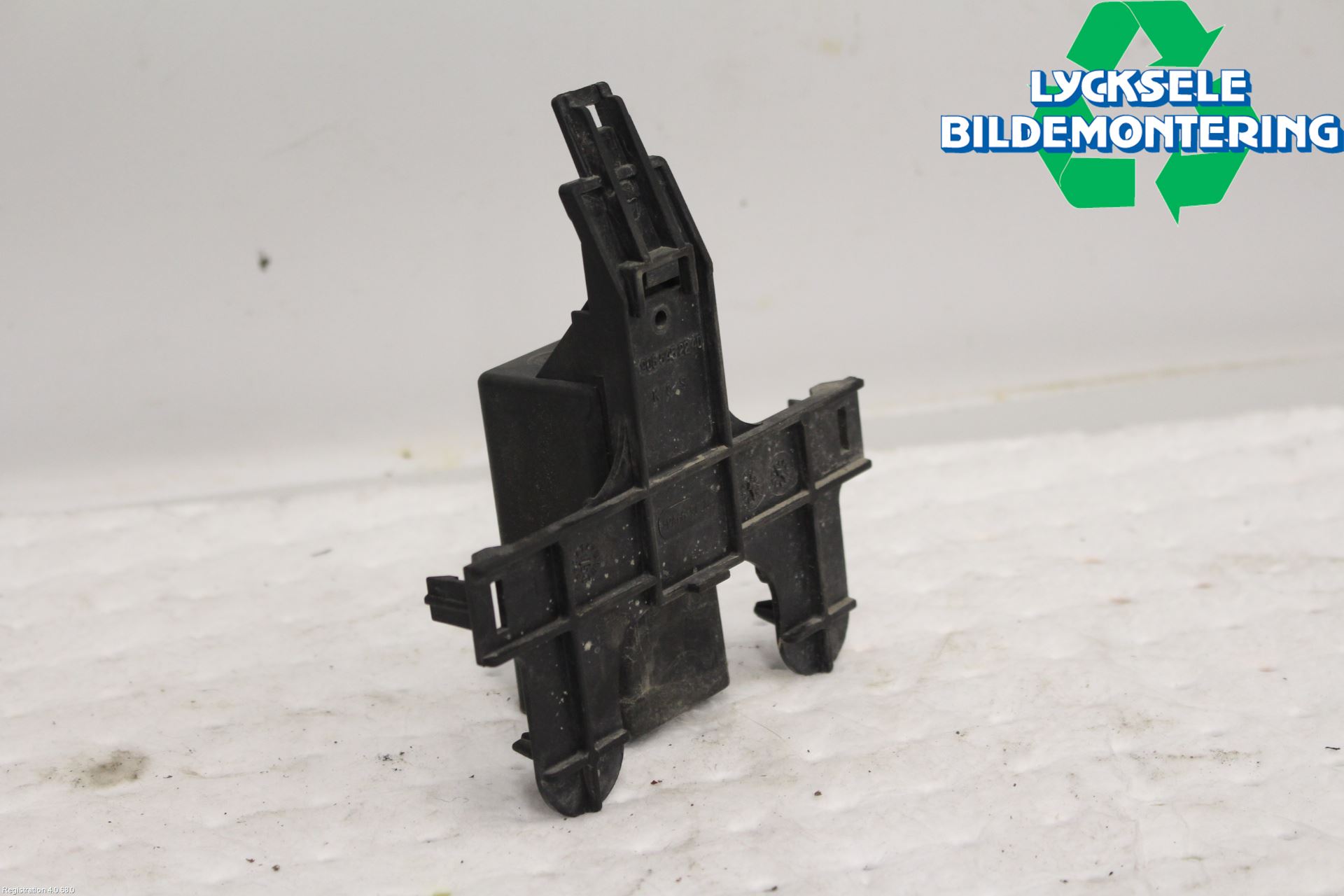 Volkswagen VW CRAFTER 06-16 Relä Glödning Diesel