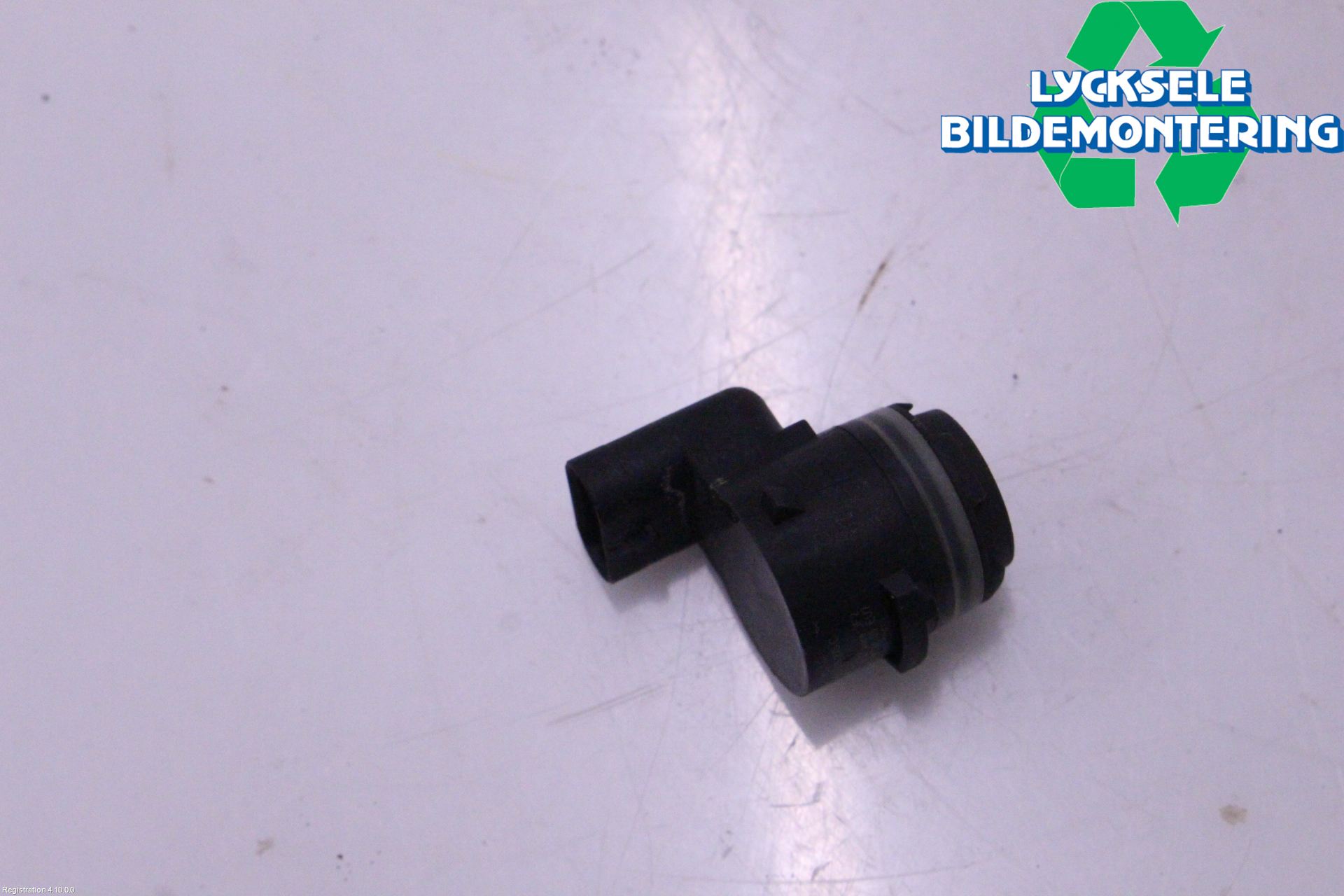 Volkswagen VW T-ROC 18- Parkeringshjälp Backsensor