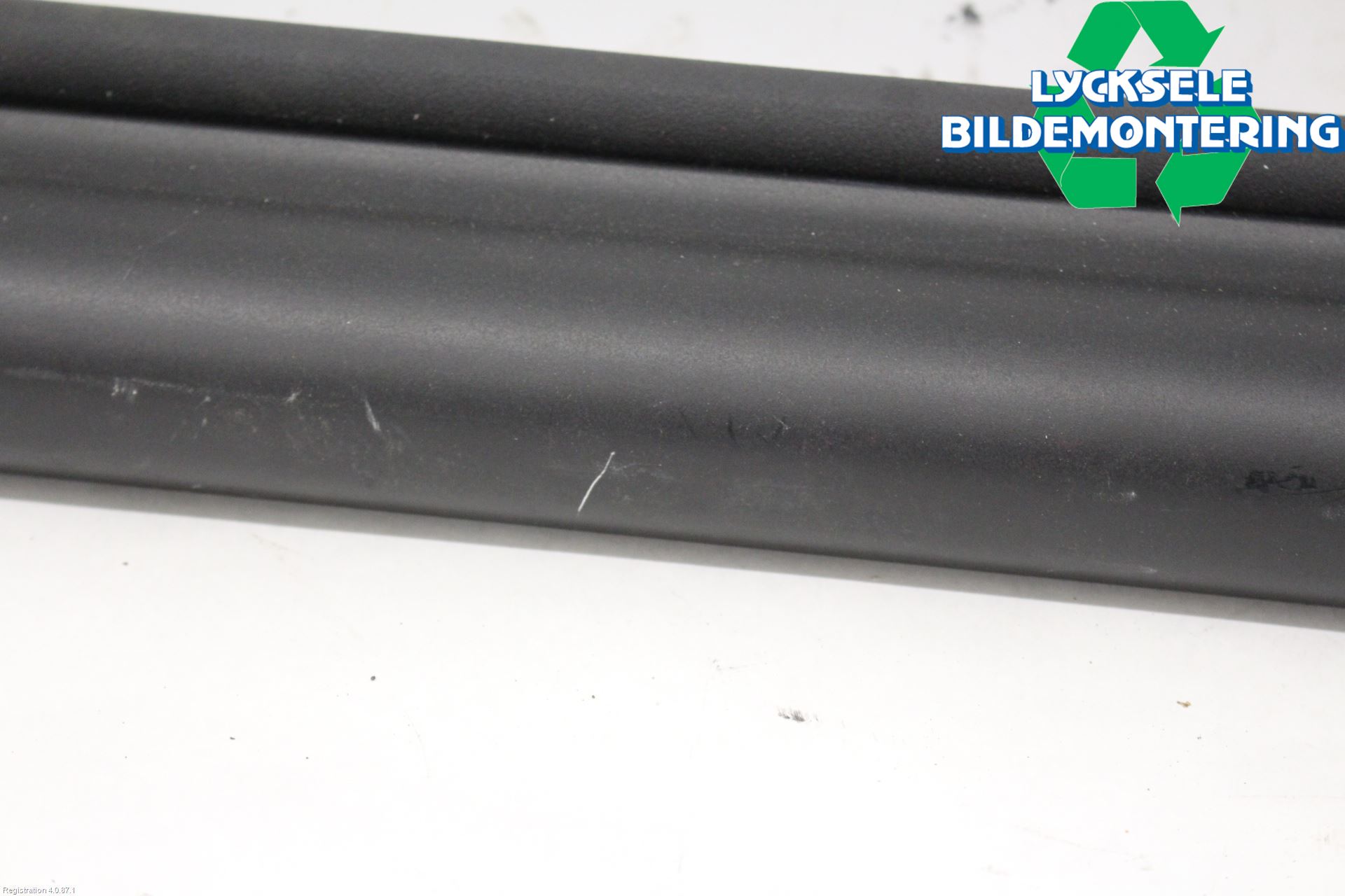 Skoda SUPERB 09-15 Lastnät