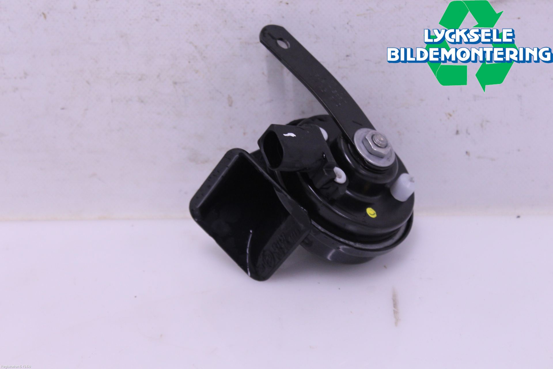 Volkswagen VW ID.5 22- Signalhorn