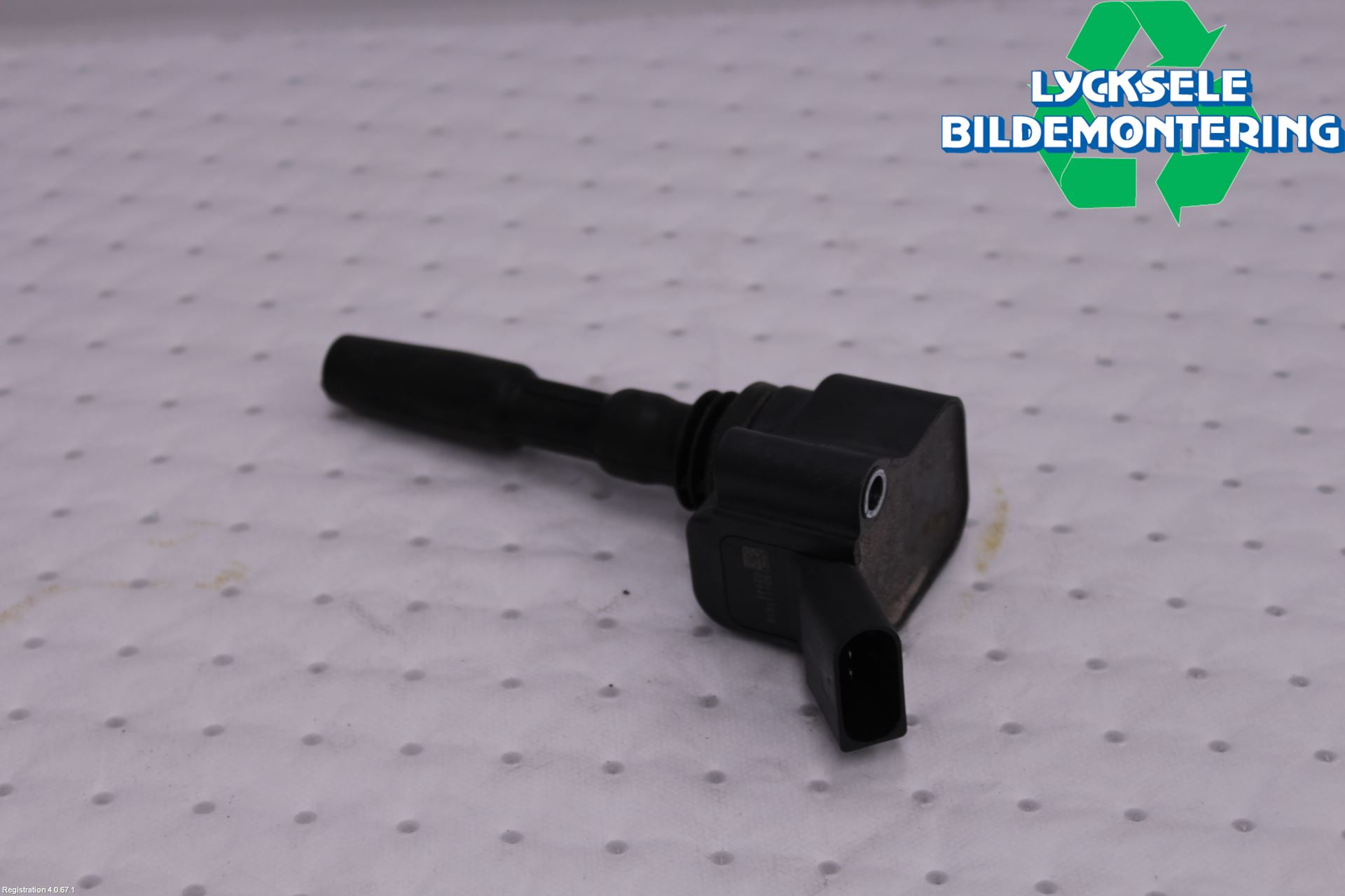 Volkswagen VW GOLF / E-GOLF VII 13-20 Tändspole