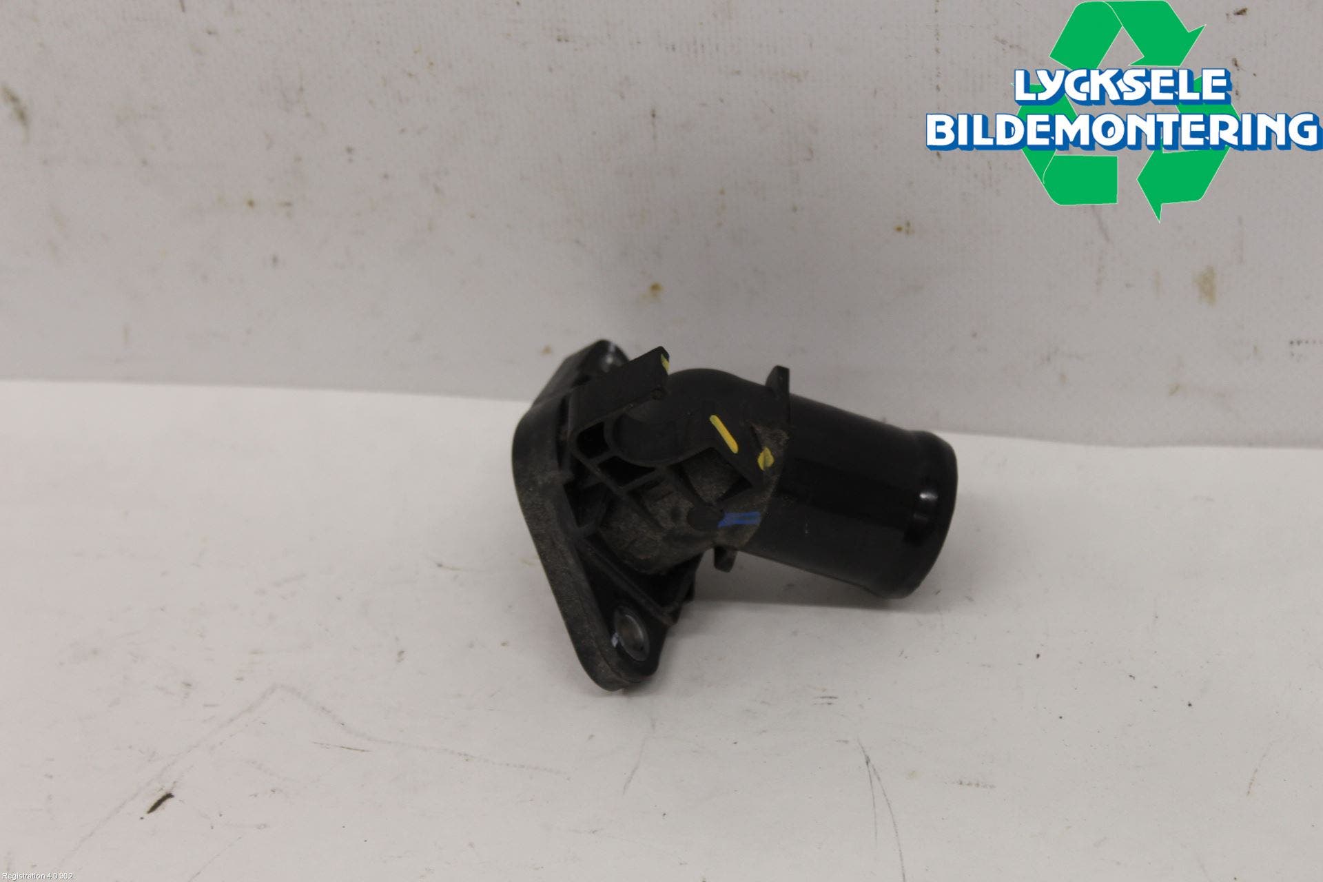 Toyota YARIS CROSS XP21 21- Ac Slang-Rör