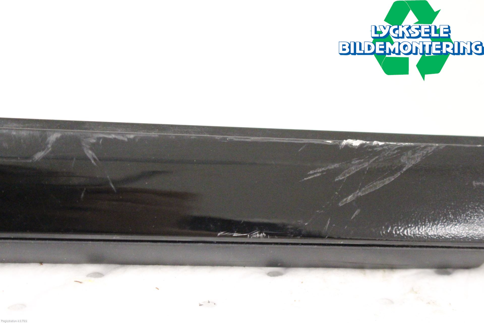 BMW i3 I01 13-22 Dörruta Fram Lilla Vä