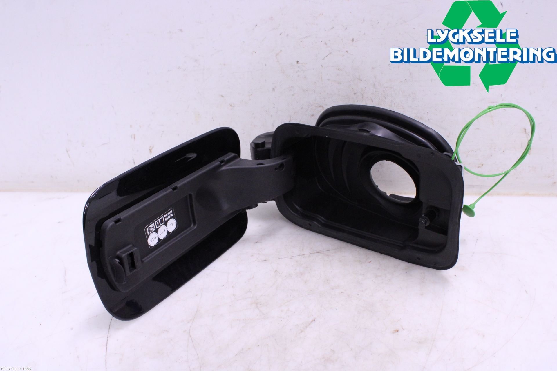 BMW 3 G20/G21/G80/G81 19- Tanklucka
