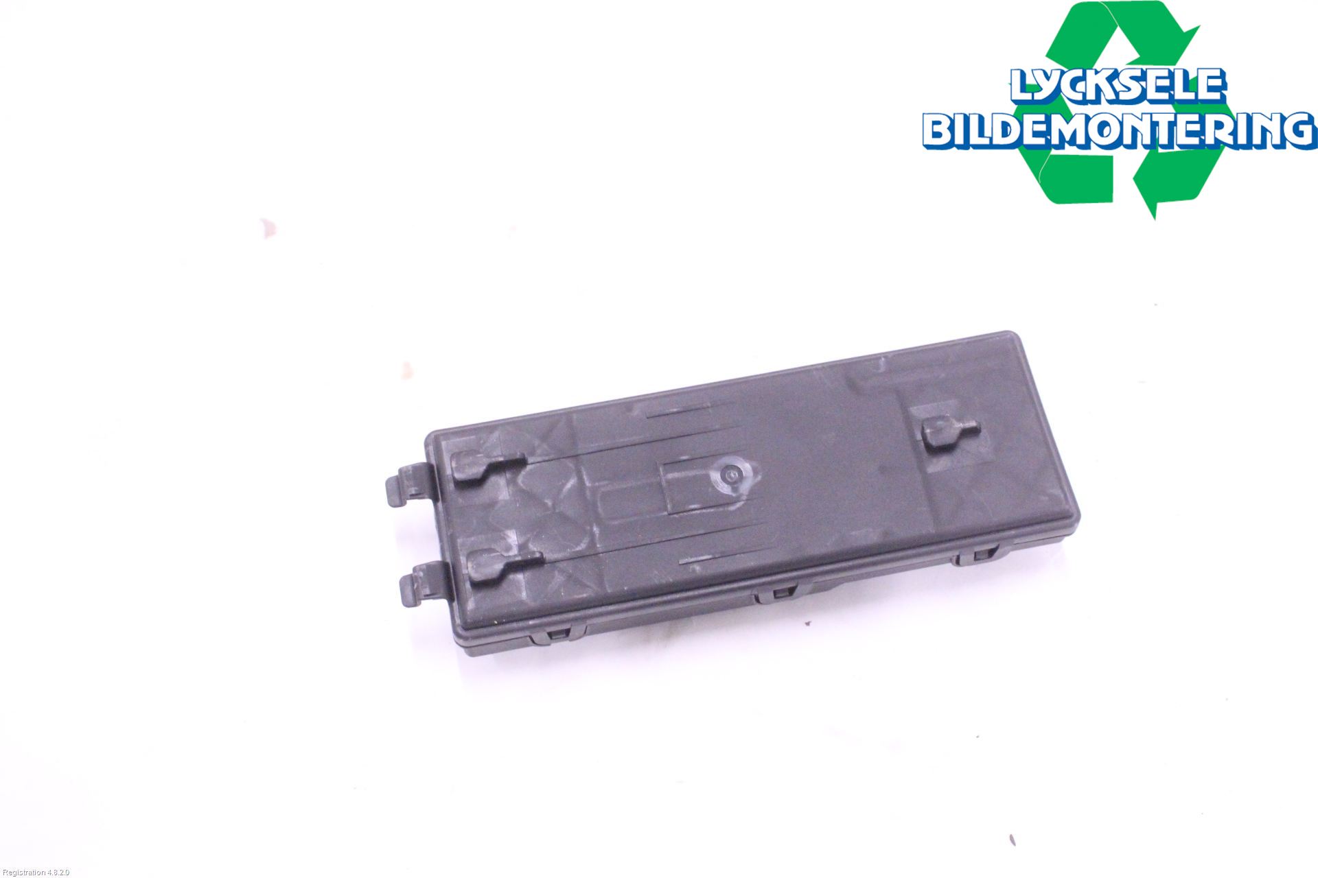 Audi A6 F2/C8 19- Styrenhet Baklucka