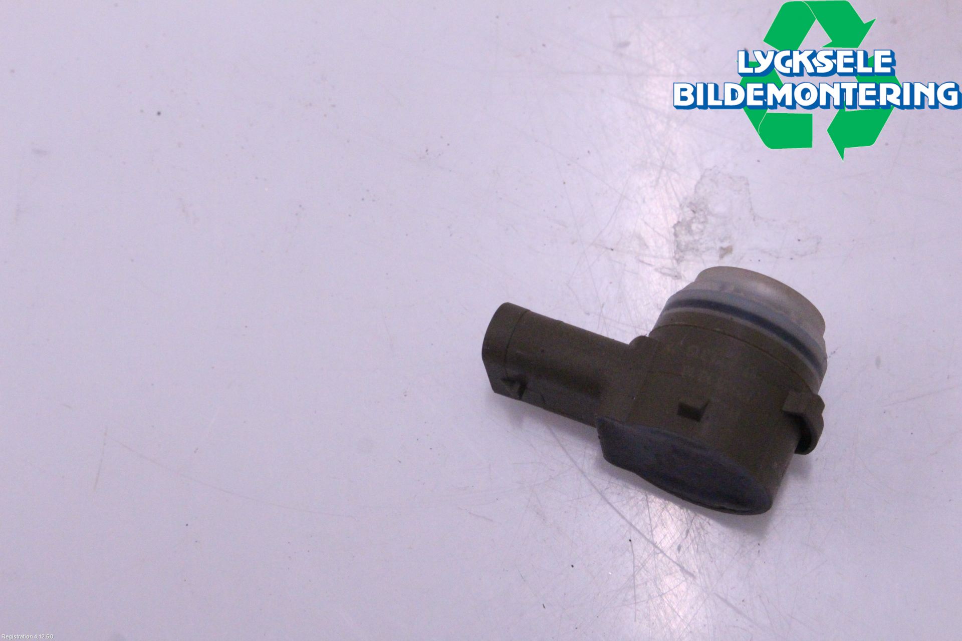 Ford FOCUS 19- Parkeringshjälp Backsensor