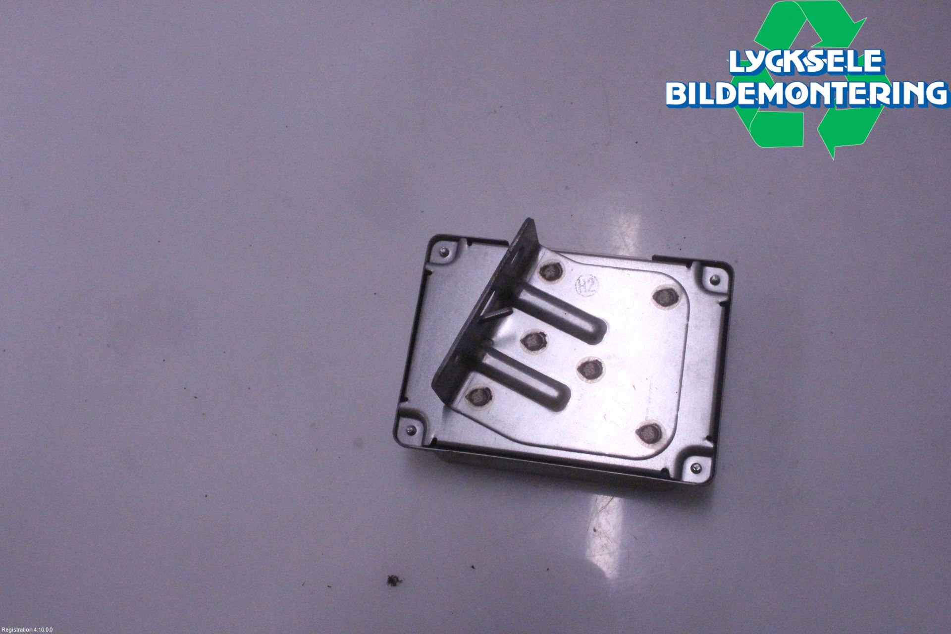 Nissan NAVARA 05-16 Styrenhet Växellåda